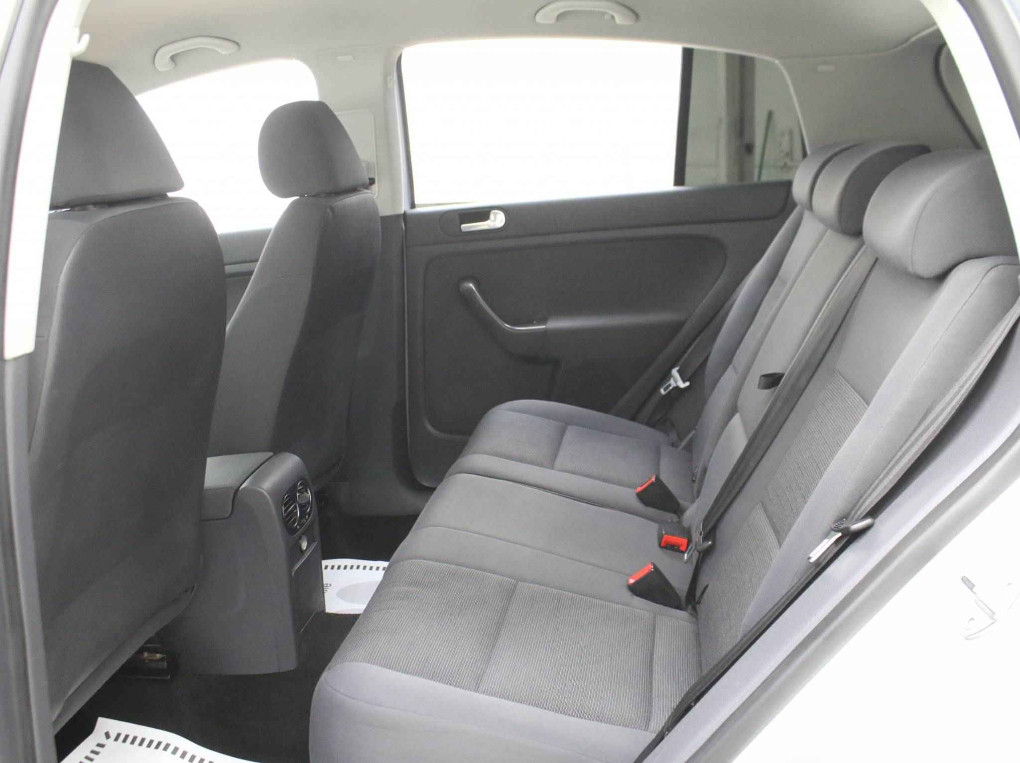 Volkswagen Golf Plus, I