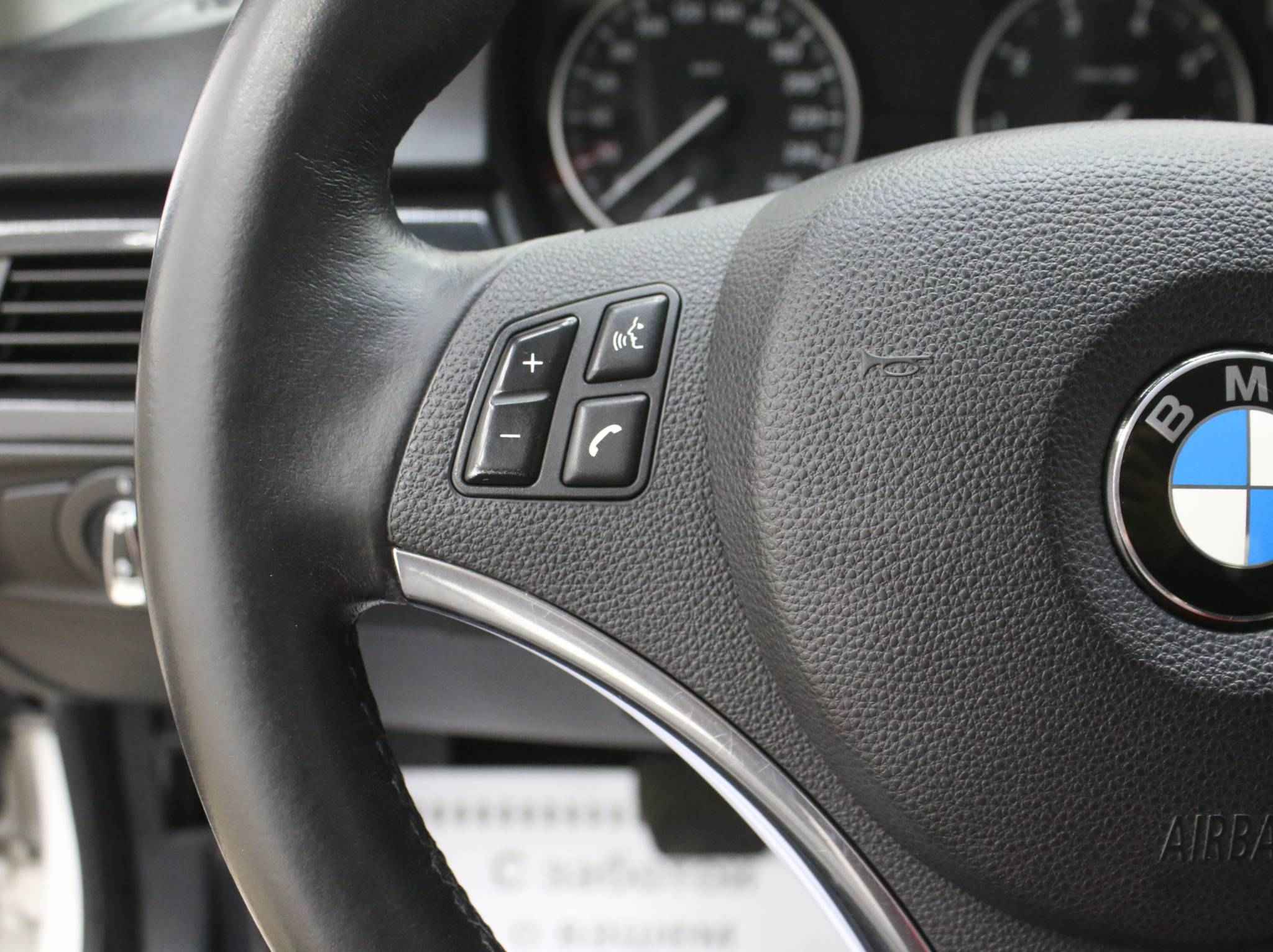 BMW 3 серии, V (E90/E91/E92/E93) Рестайлинг