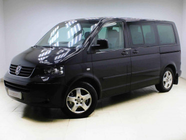 Volkswagen Multivan, T5