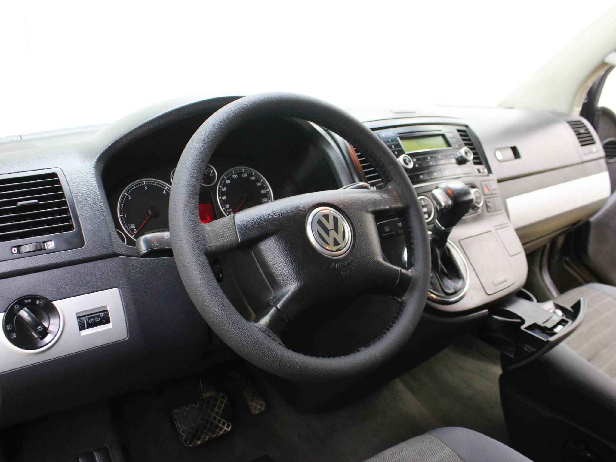 Volkswagen Multivan, T5