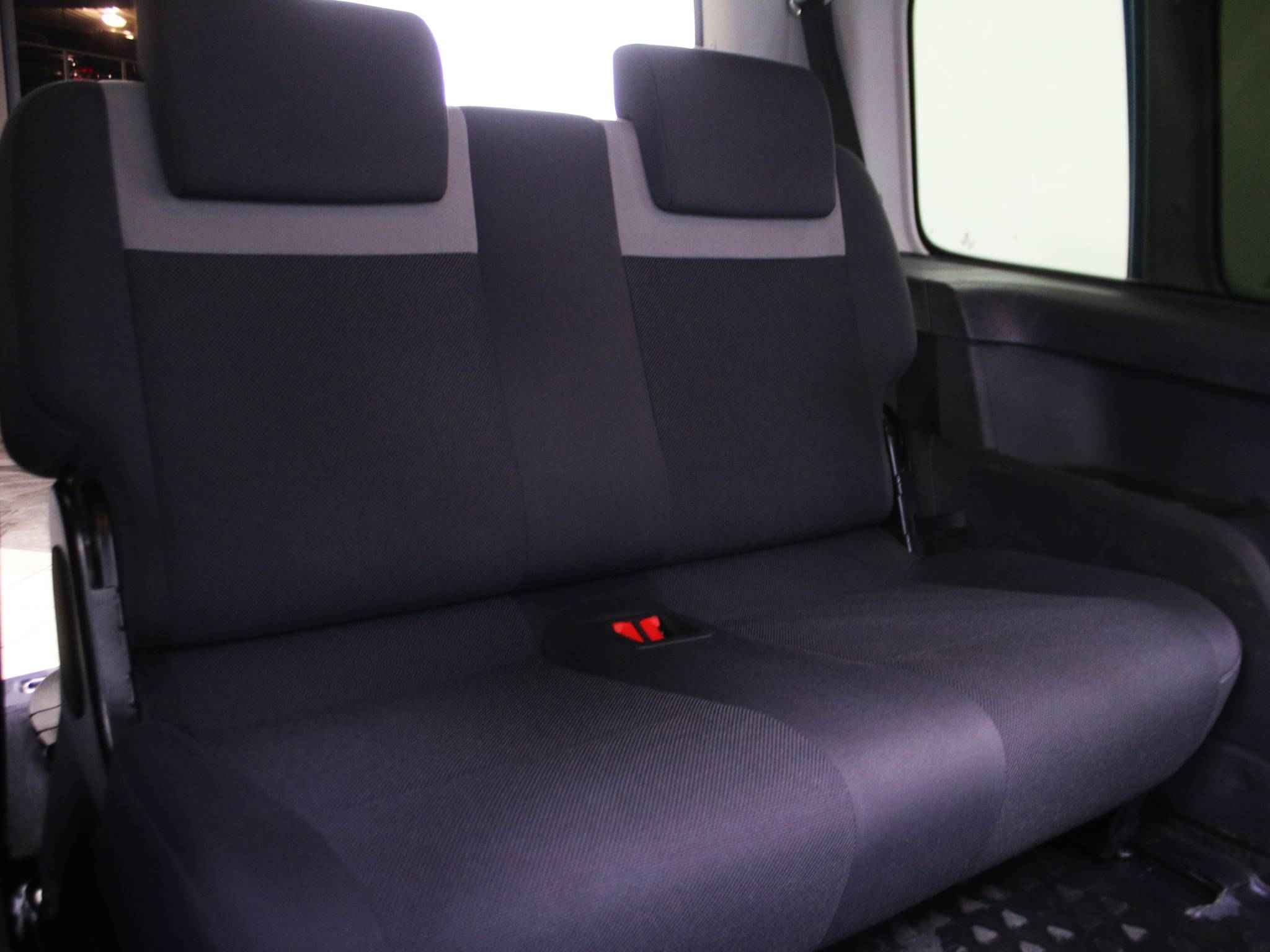 Volkswagen Caddy, III Рестайлинг