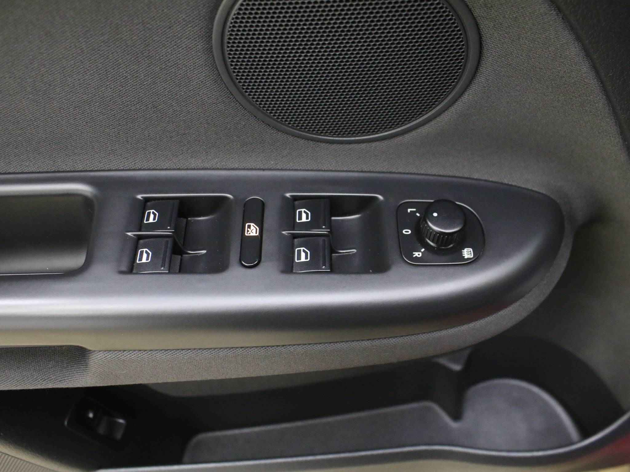 Volkswagen Golf Plus, II