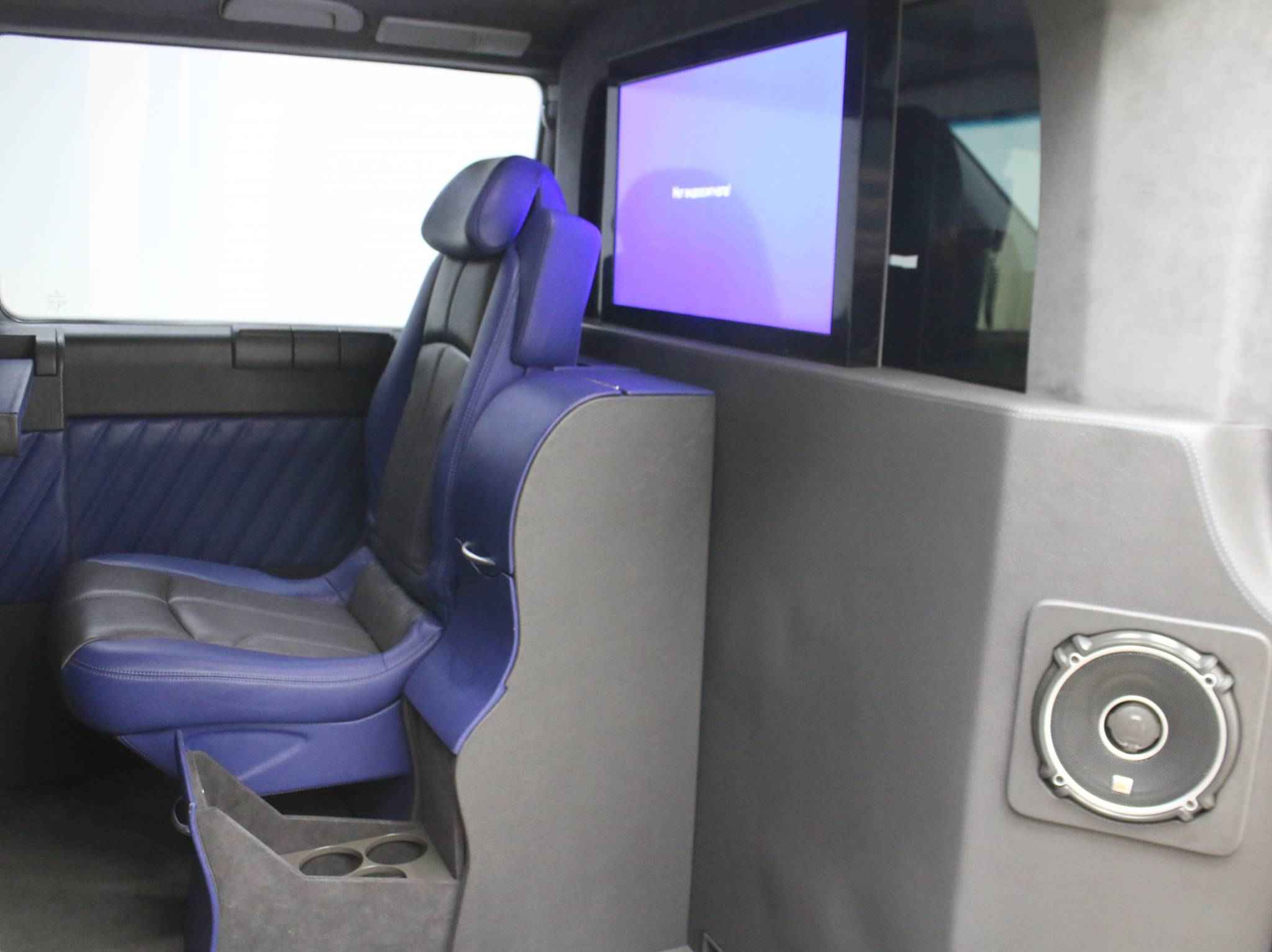 Mercedes-Benz Vito, II (W639) Рестайлинг