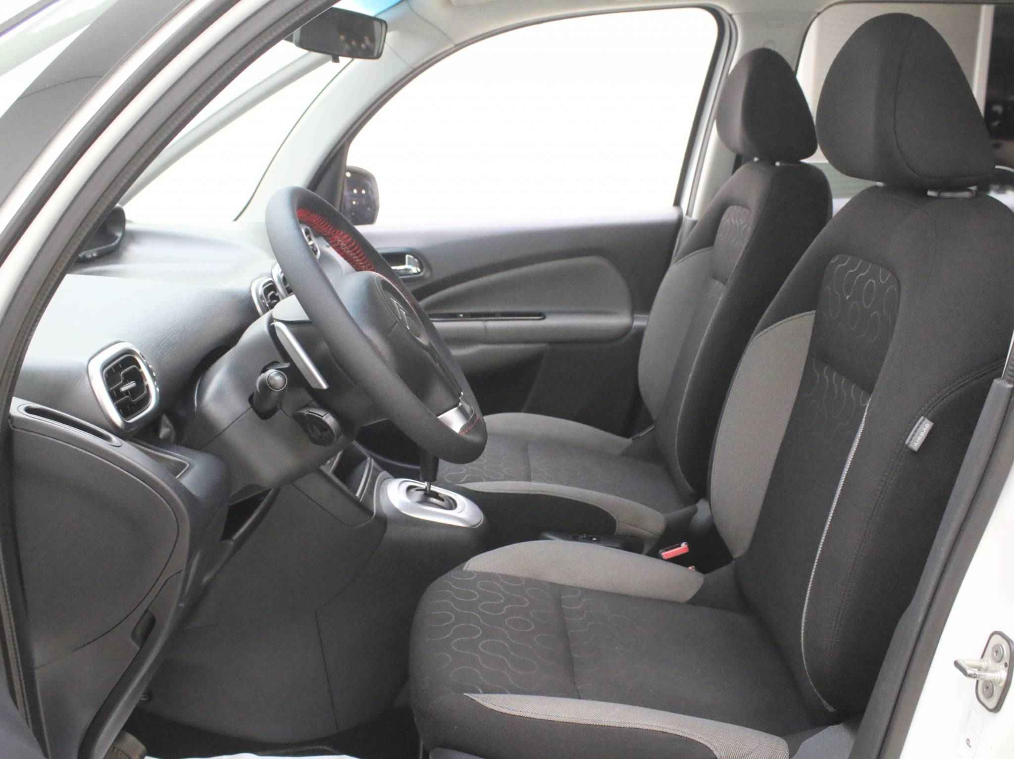 Citroen C3 Picasso, I