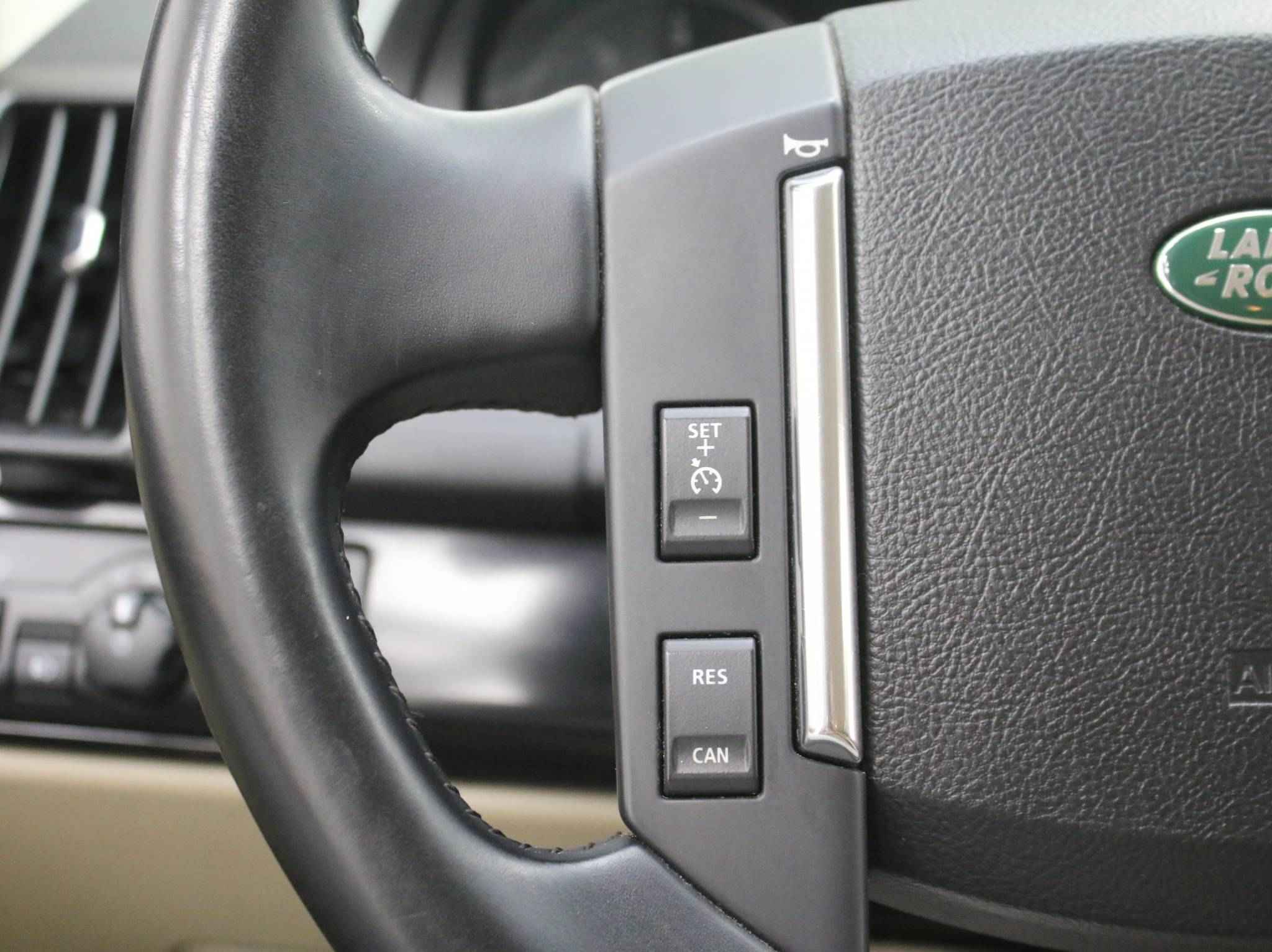 Land Rover Freelander, II Рестайлинг