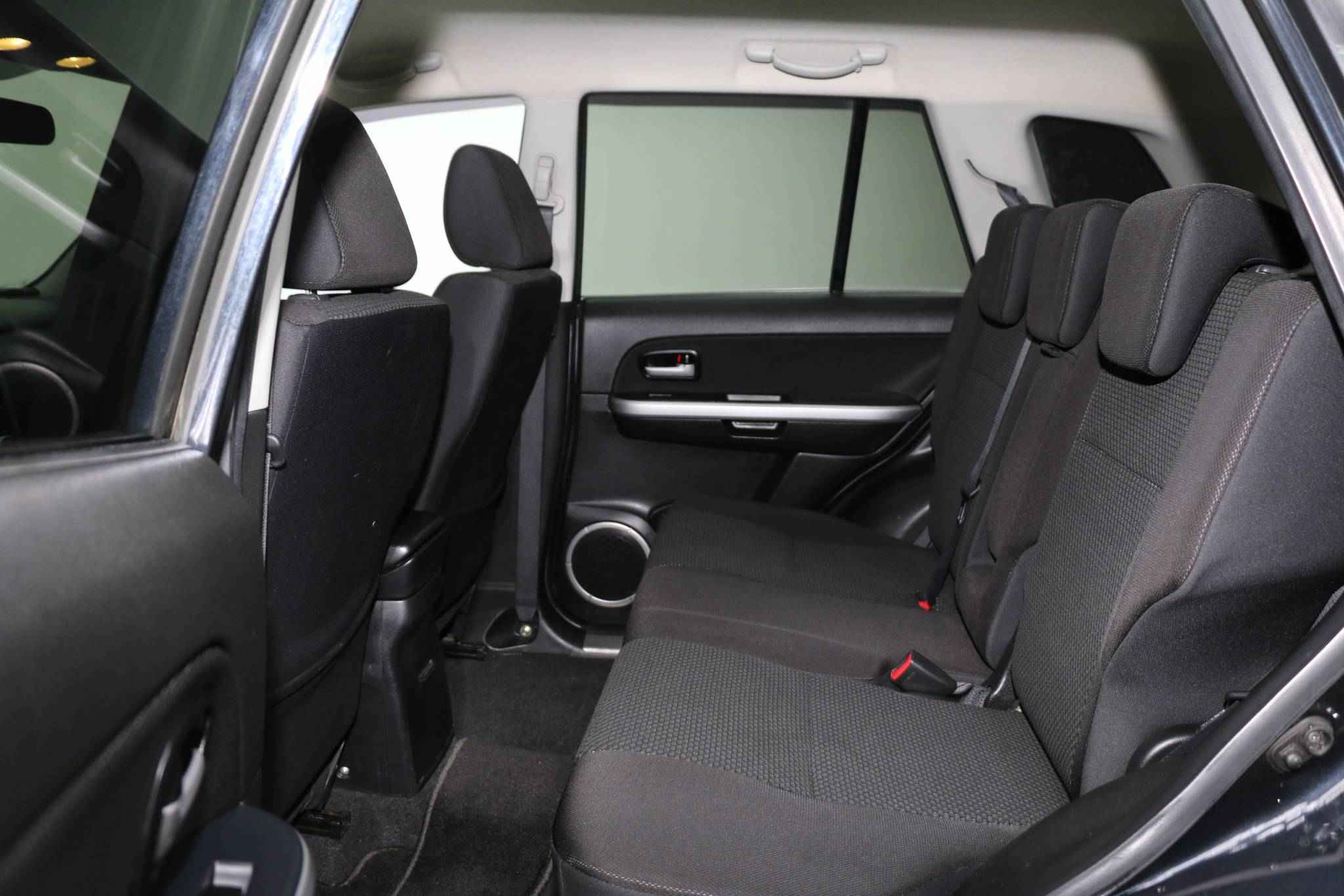 Suzuki Grand Vitara, III Рестайлинг