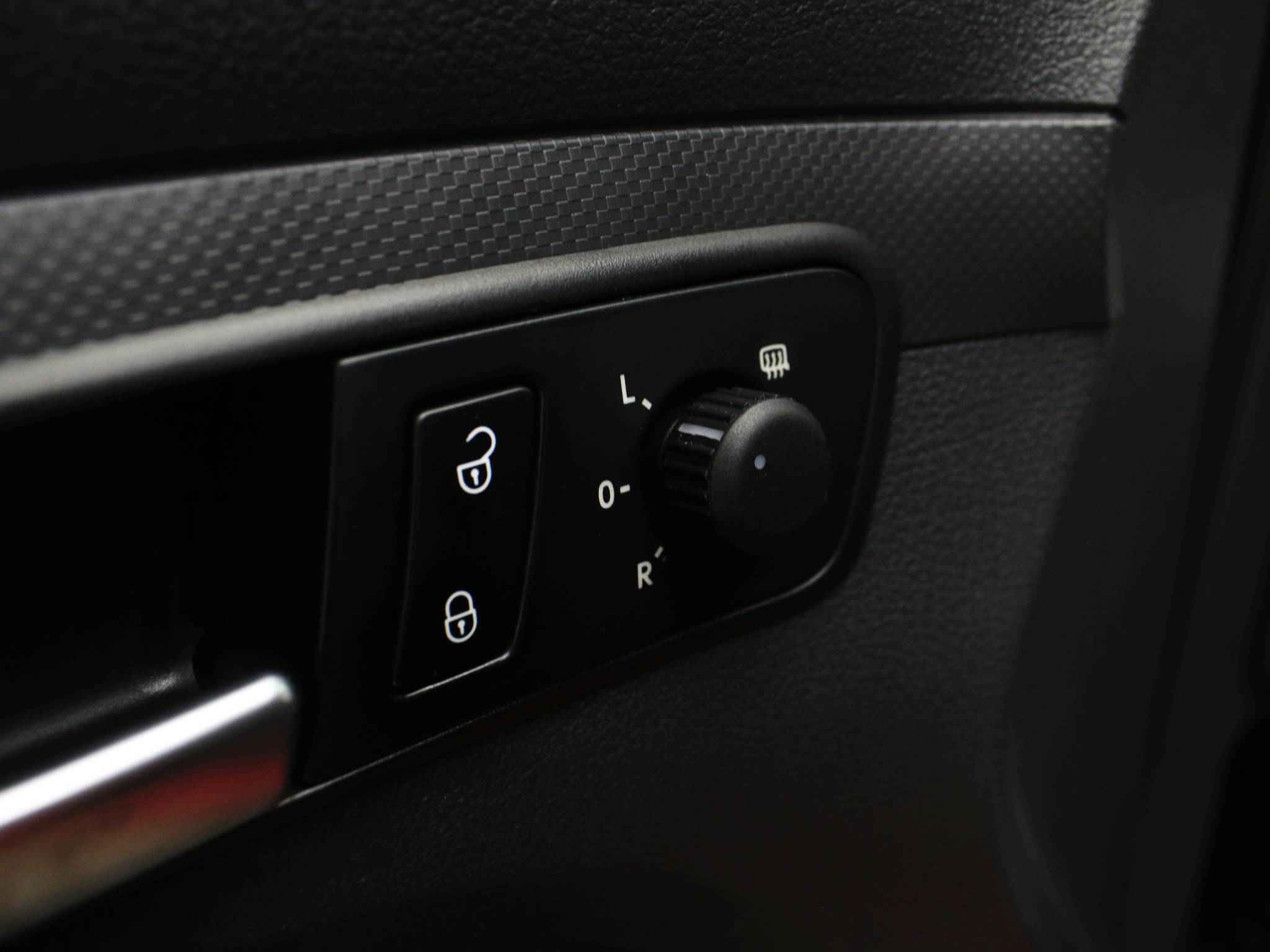 Volkswagen Caddy, III Рестайлинг