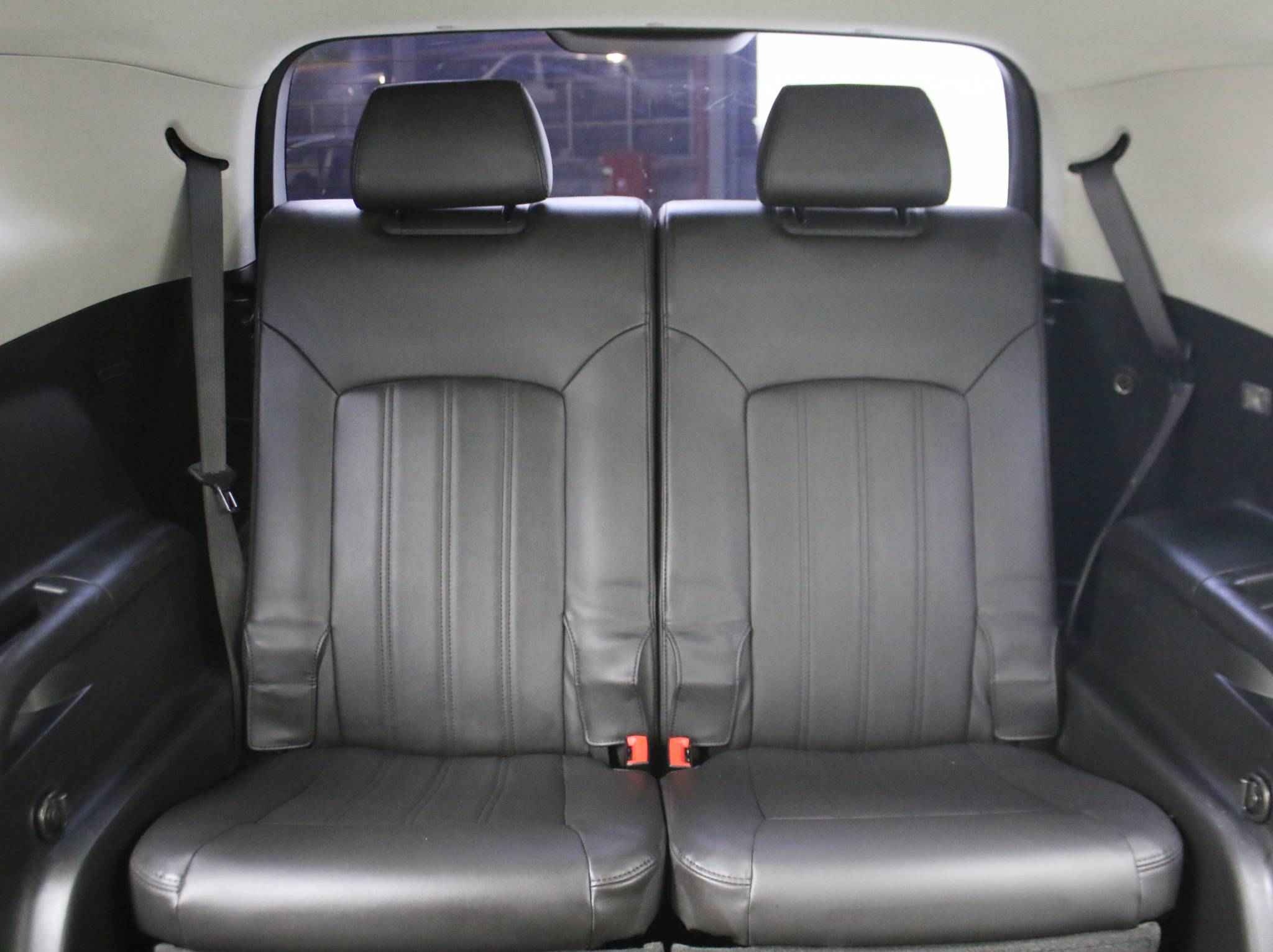 Chevrolet Orlando, I