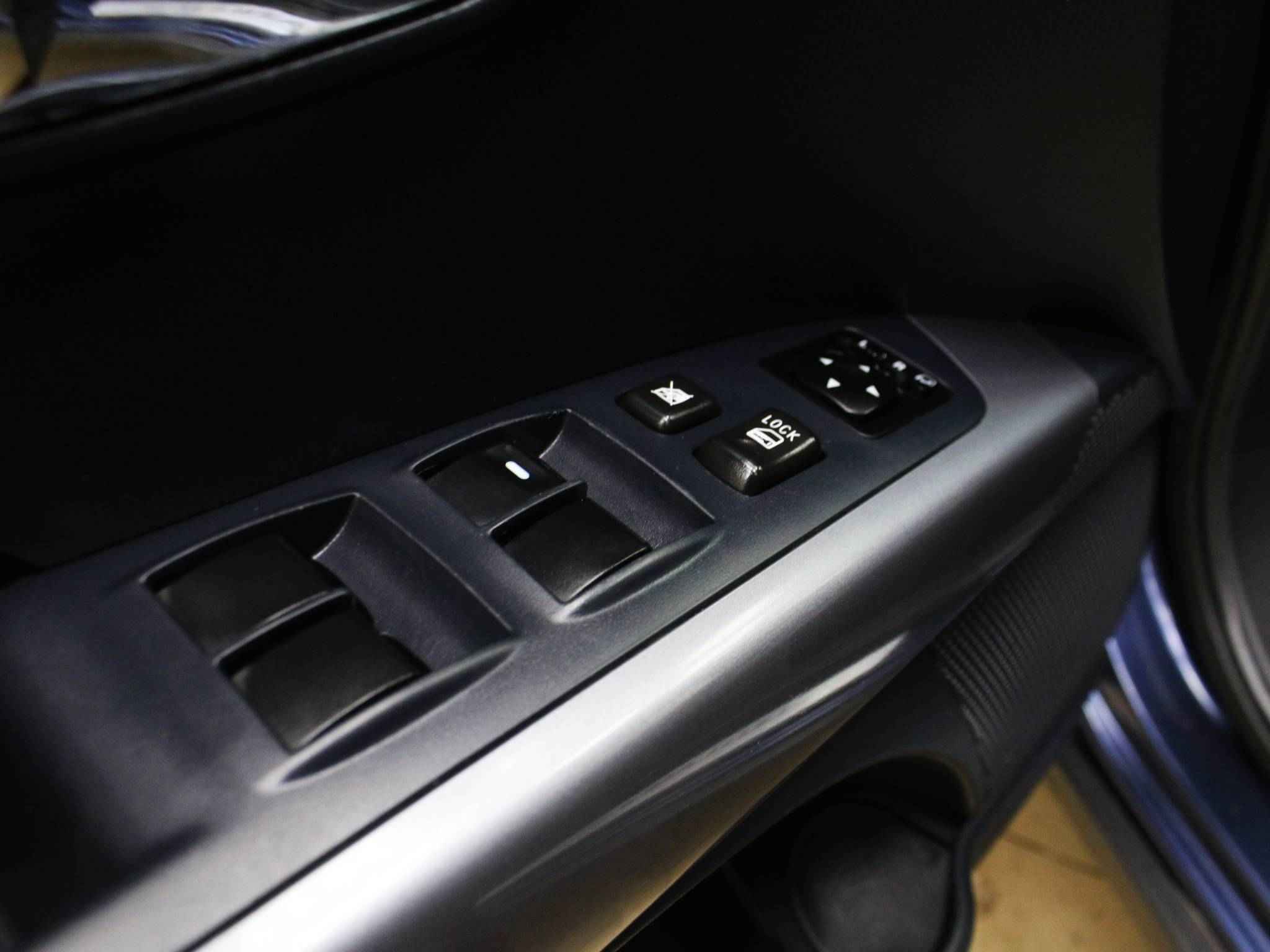 Mitsubishi Outlander, II