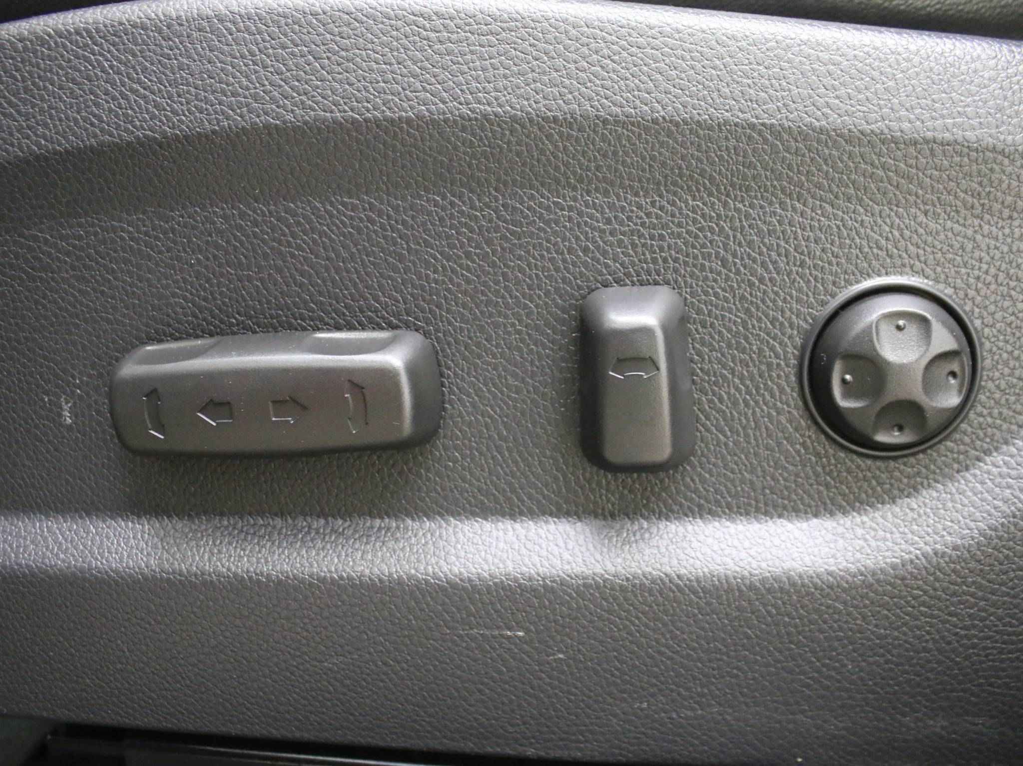 Hyundai Santa Fe, III