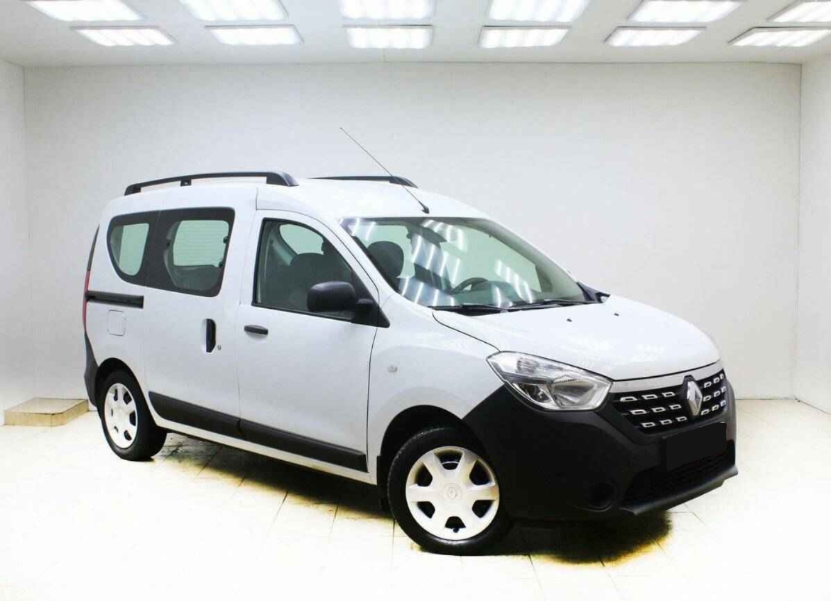 Renault Dokker