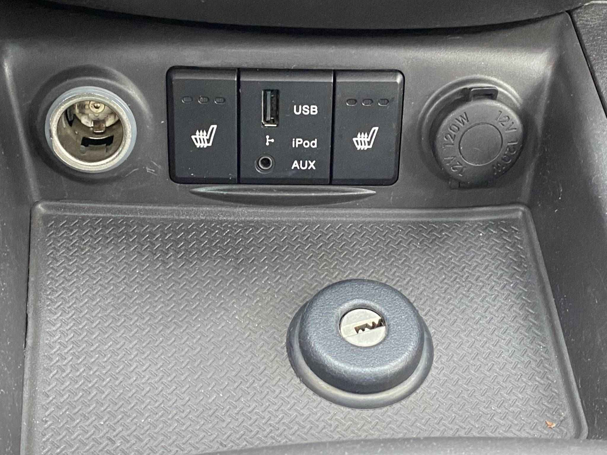 Hyundai Santa Fe, II Рестайлинг