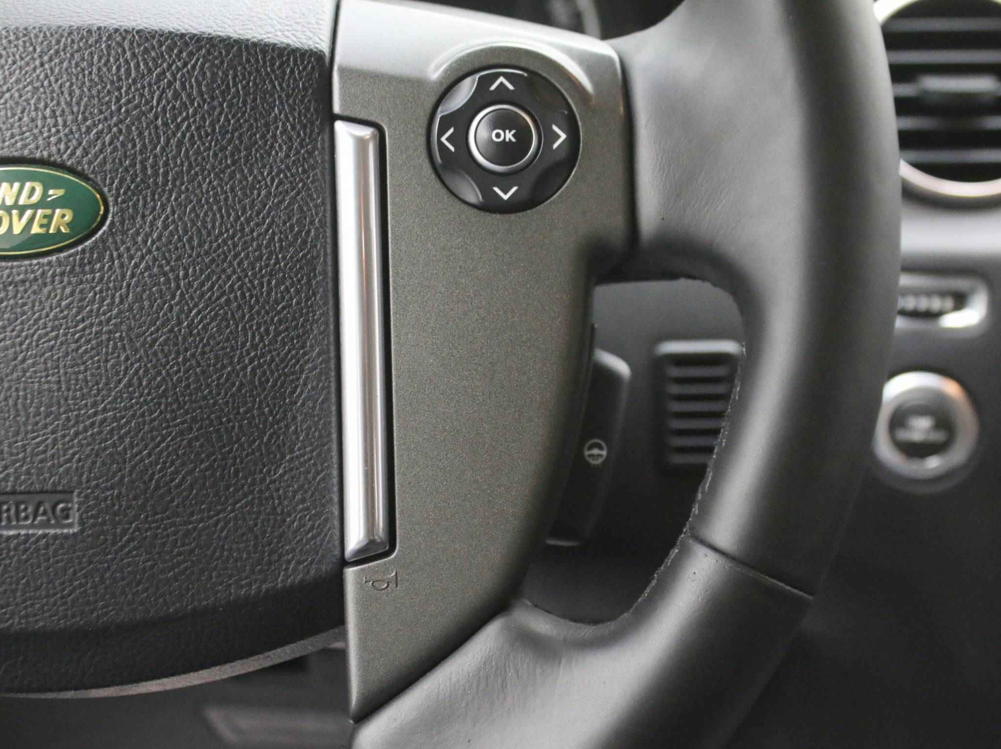 Land Rover Discovery, IV