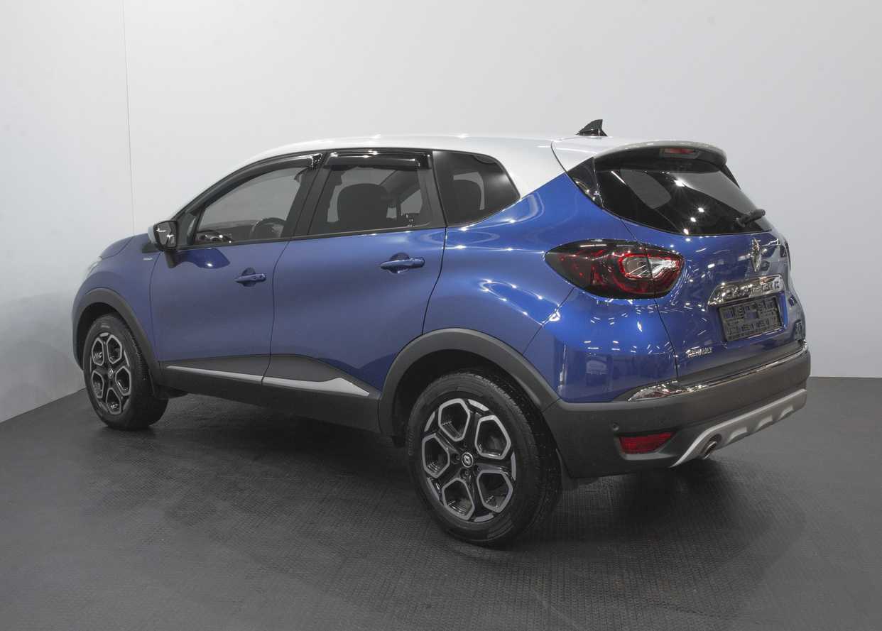 Renault Kaptur