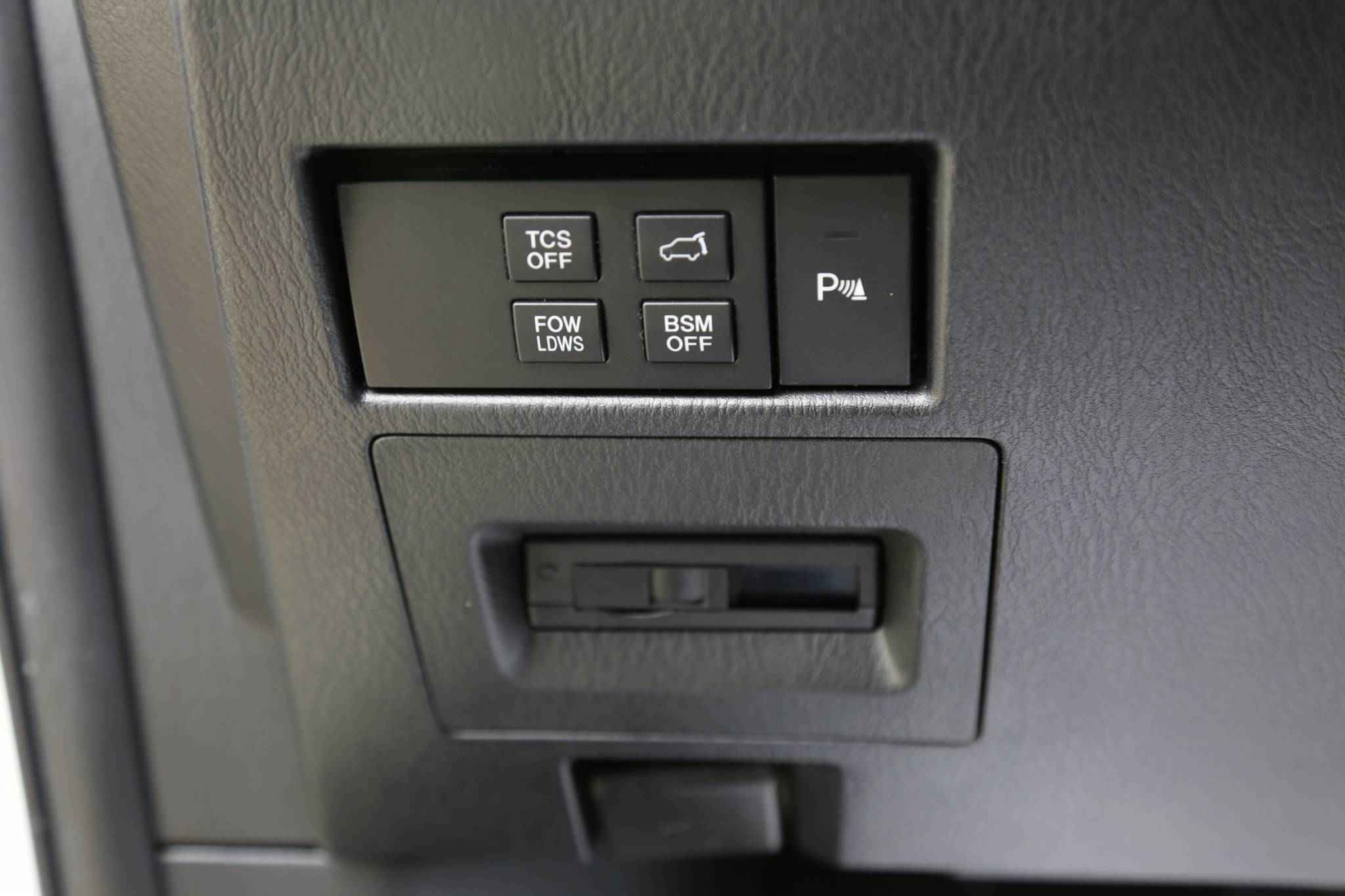 Mazda CX-9, I Рестайлинг