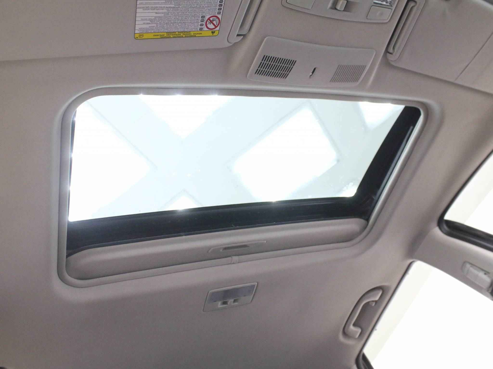 Mazda CX-7, I Рестайлинг