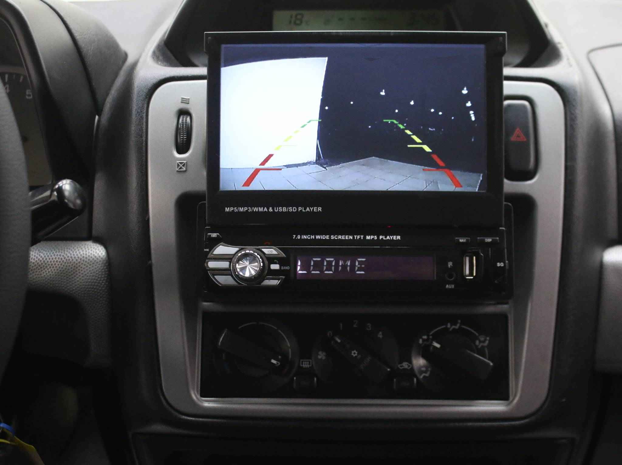 Mitsubishi Pajero Pinin