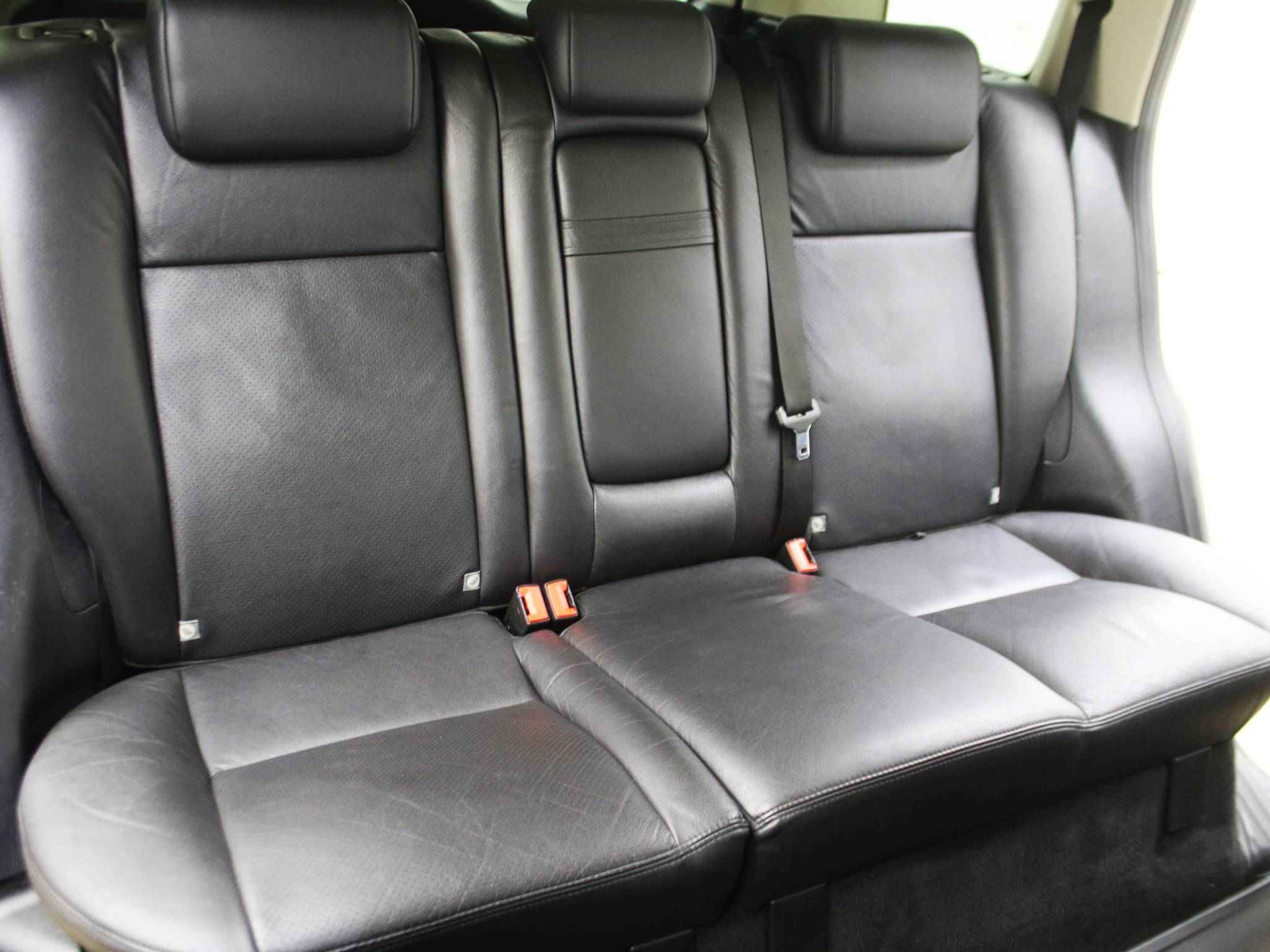 Land Rover Freelander, II