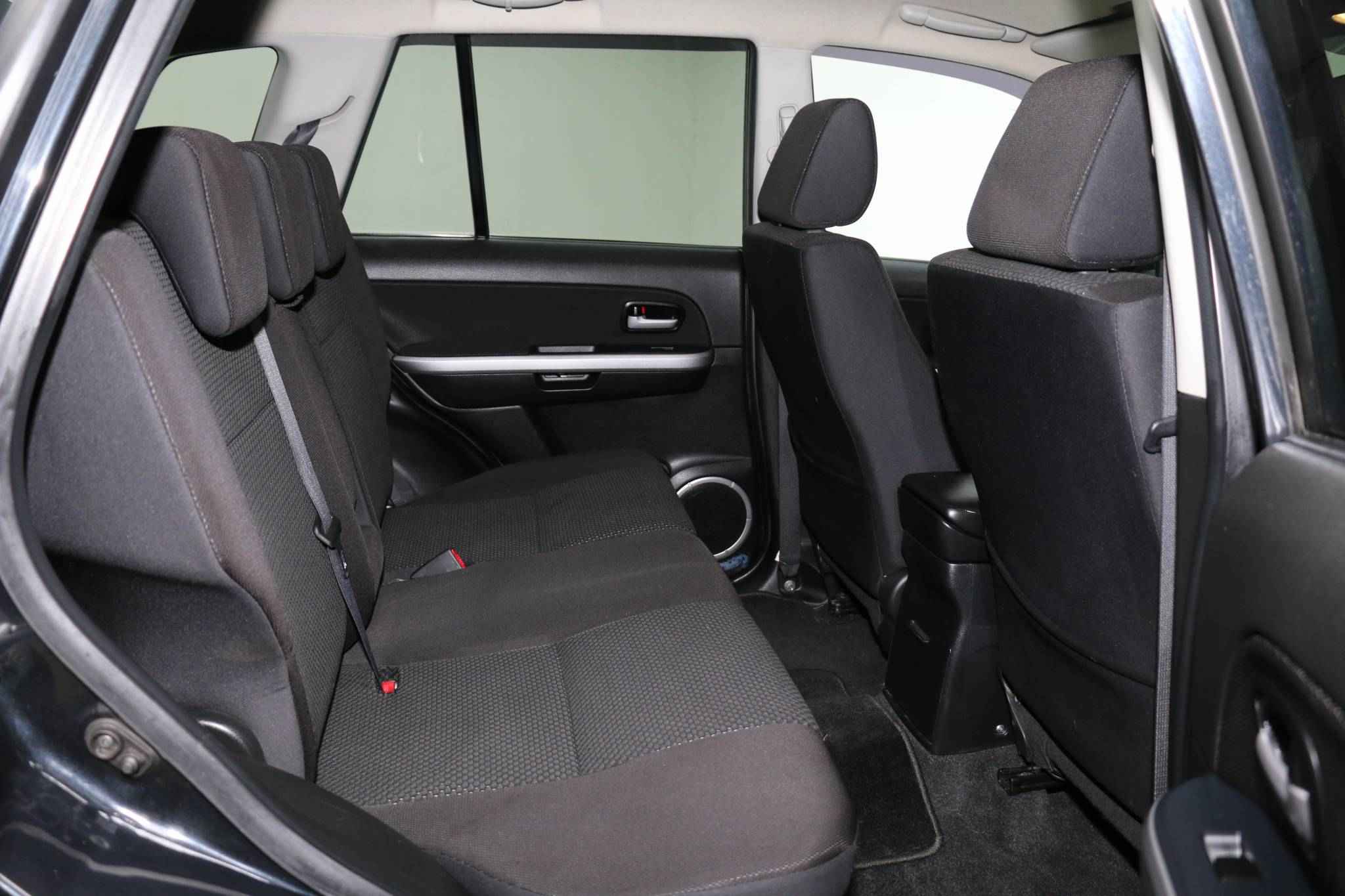 Suzuki Grand Vitara, III Рестайлинг