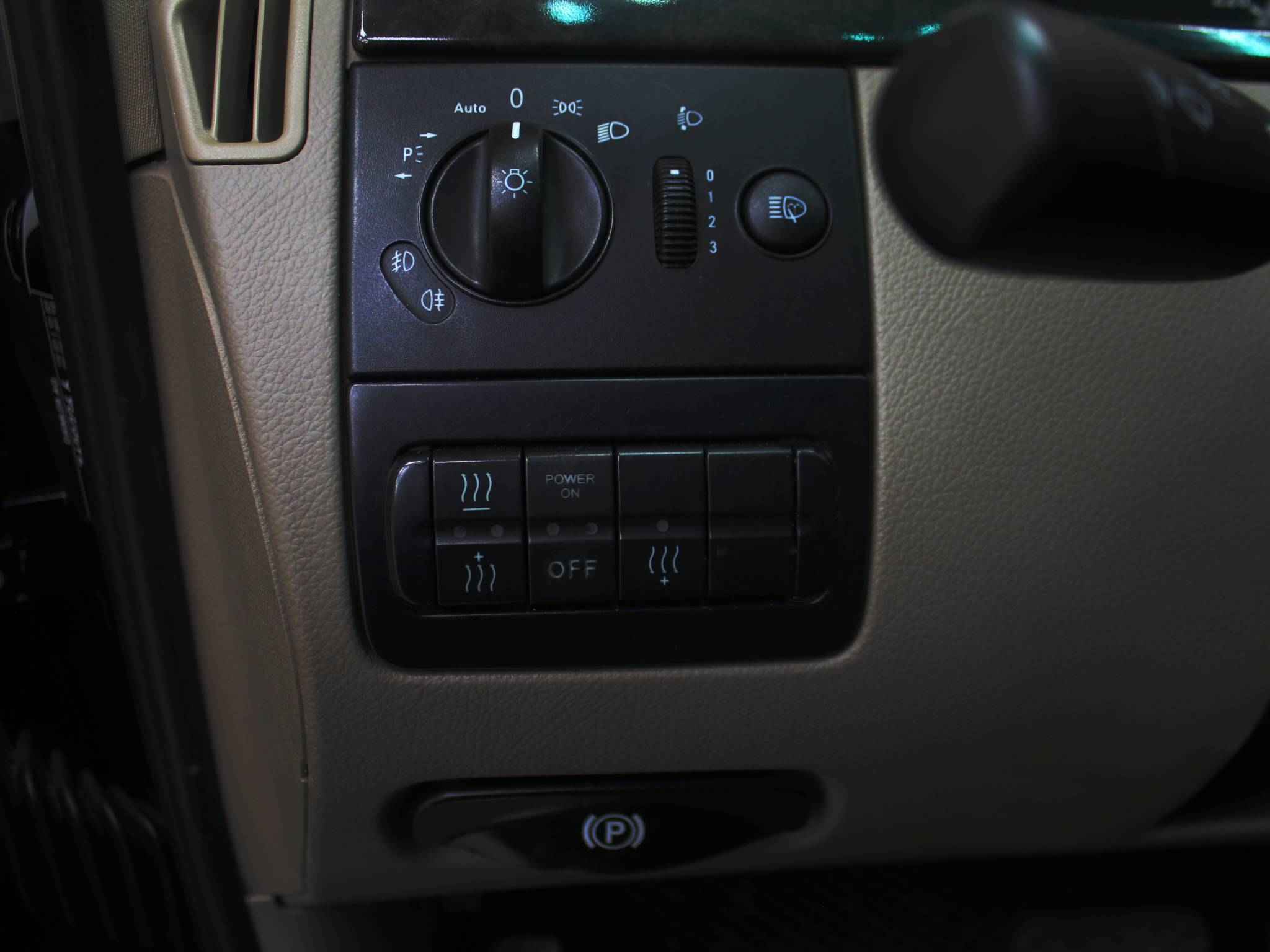 Mercedes-Benz Viano, I (W639)