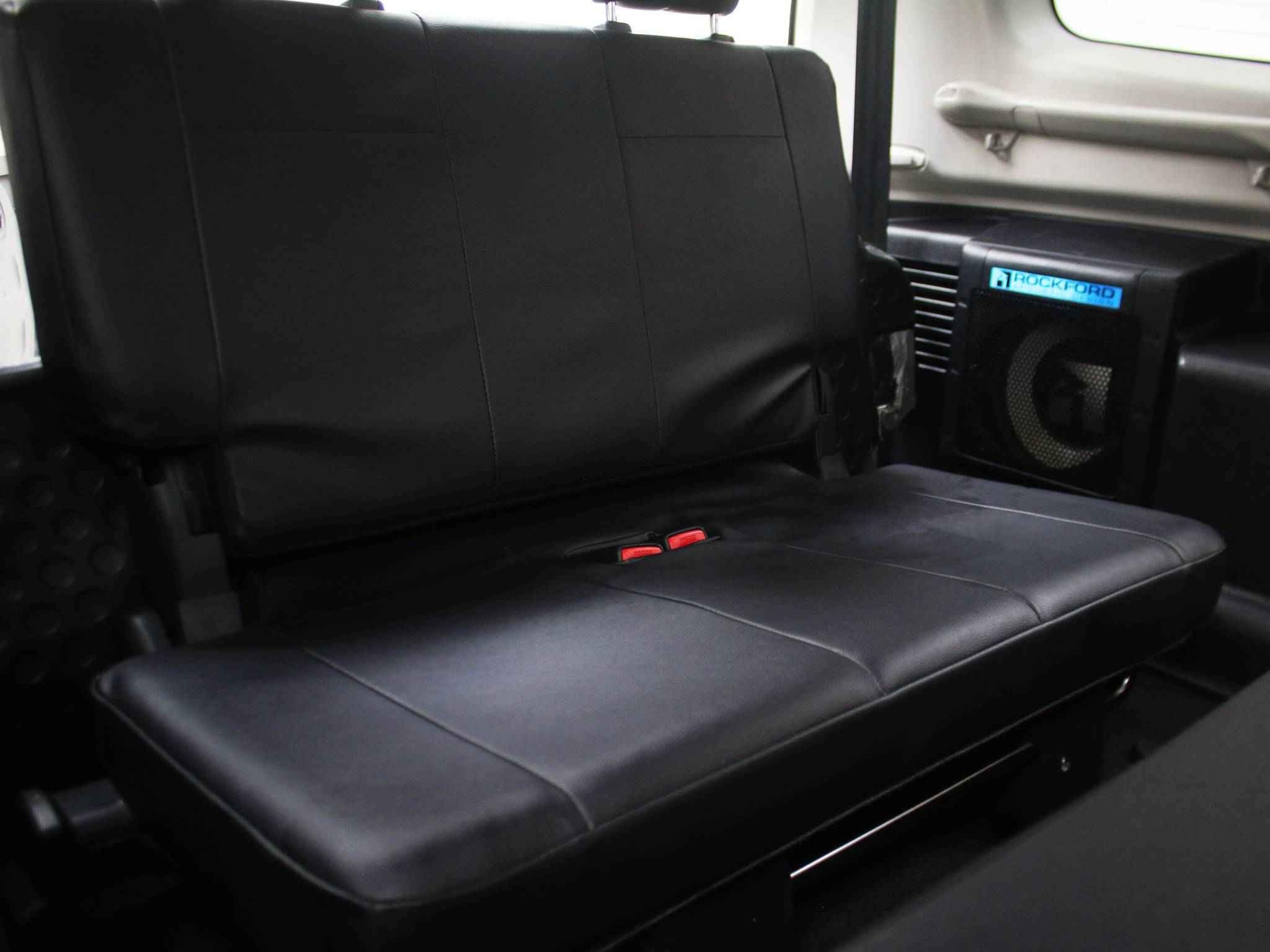 Mitsubishi Pajero, IV