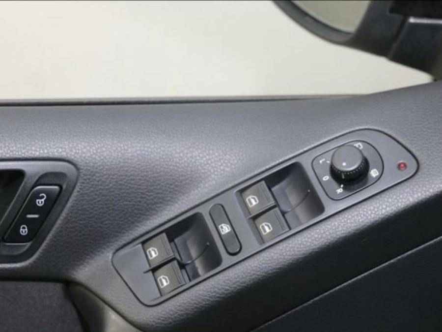 Volkswagen Tiguan, I Рестайлинг