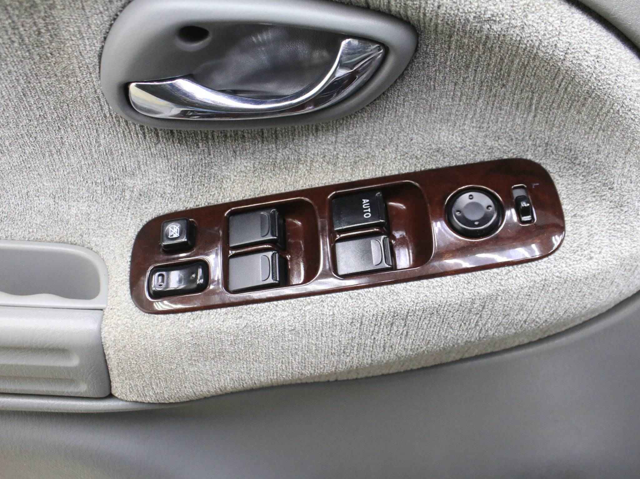 Suzuki Grand Vitara, II Рестайлинг