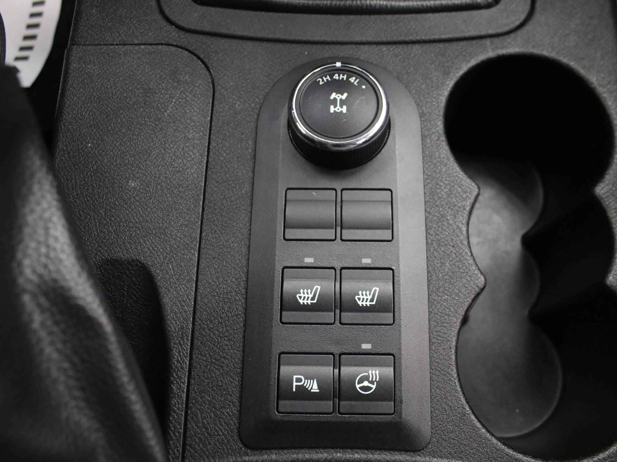 УАЗ Patriot, I Рестайлинг 3