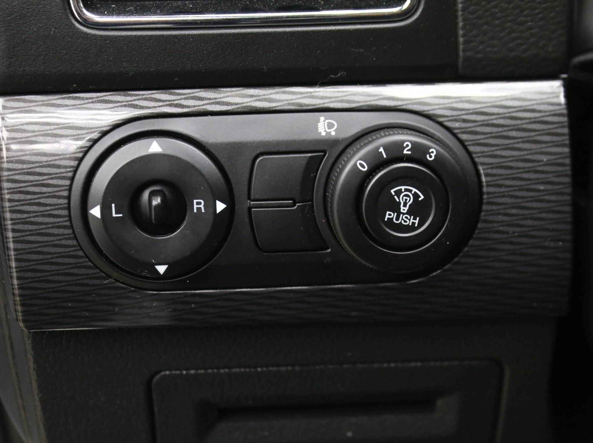 Chevrolet Captiva, I Рестайлинг 2