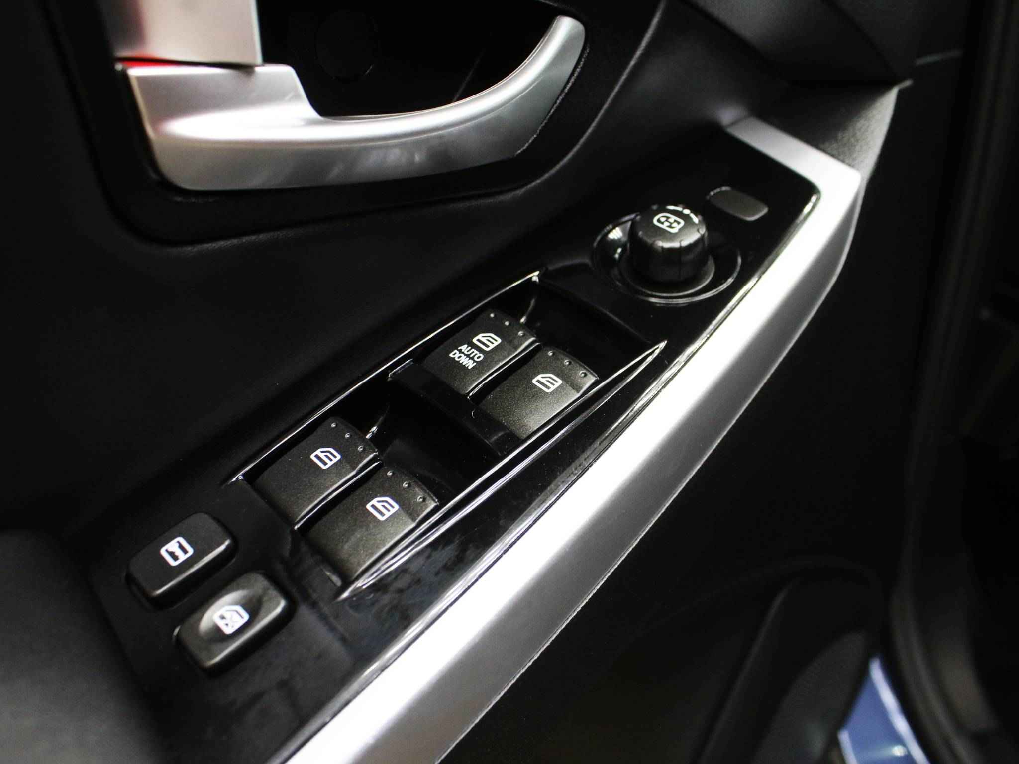 SsangYong Actyon, II Рестайлинг