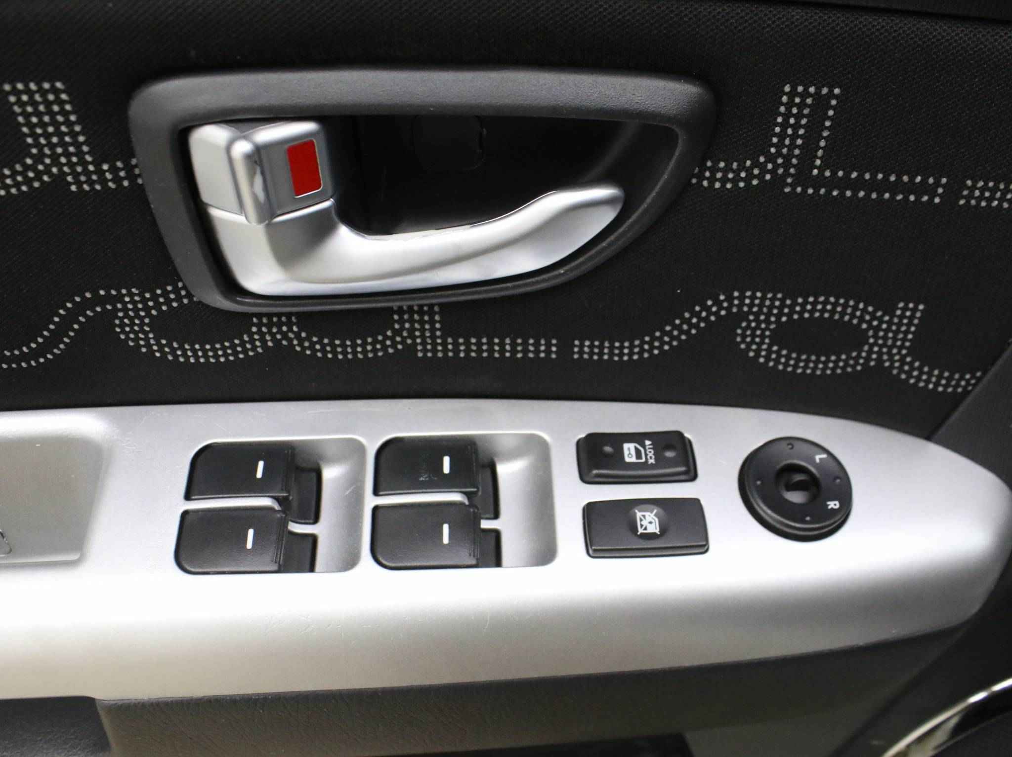 Kia Soul, I Рестайлинг