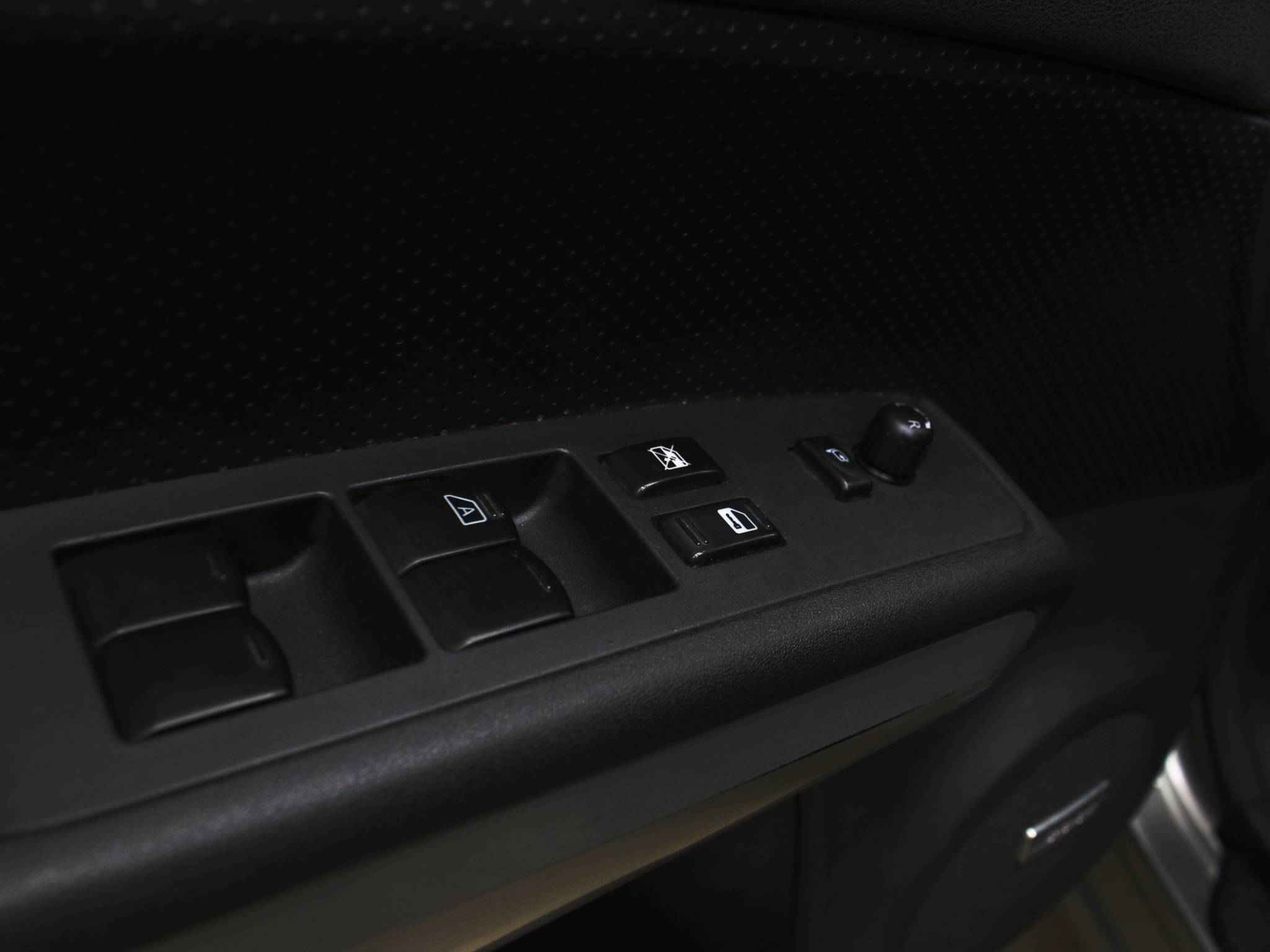 Nissan X-Trail, II Рестайлинг