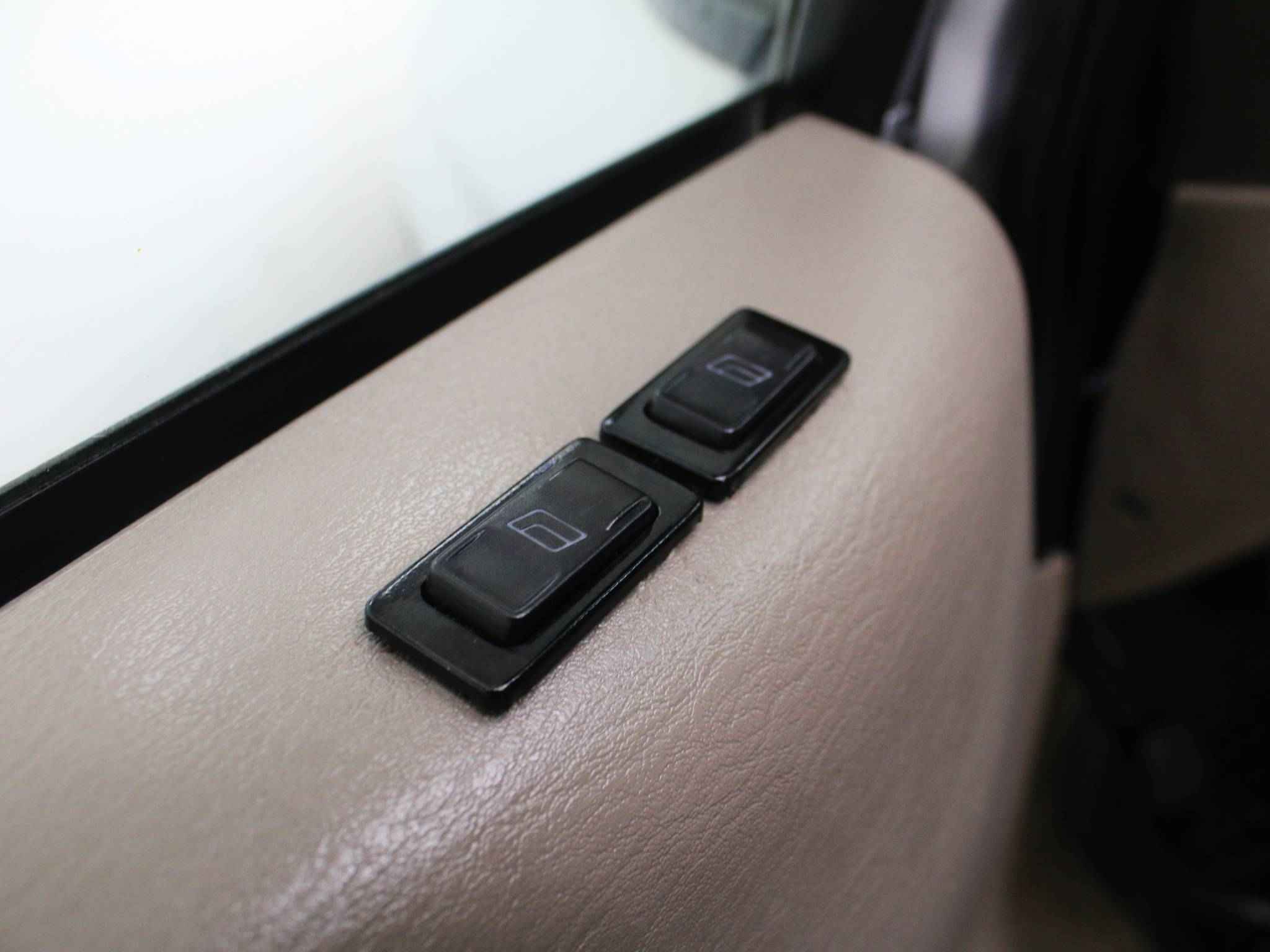 Chrysler Voyager, IV