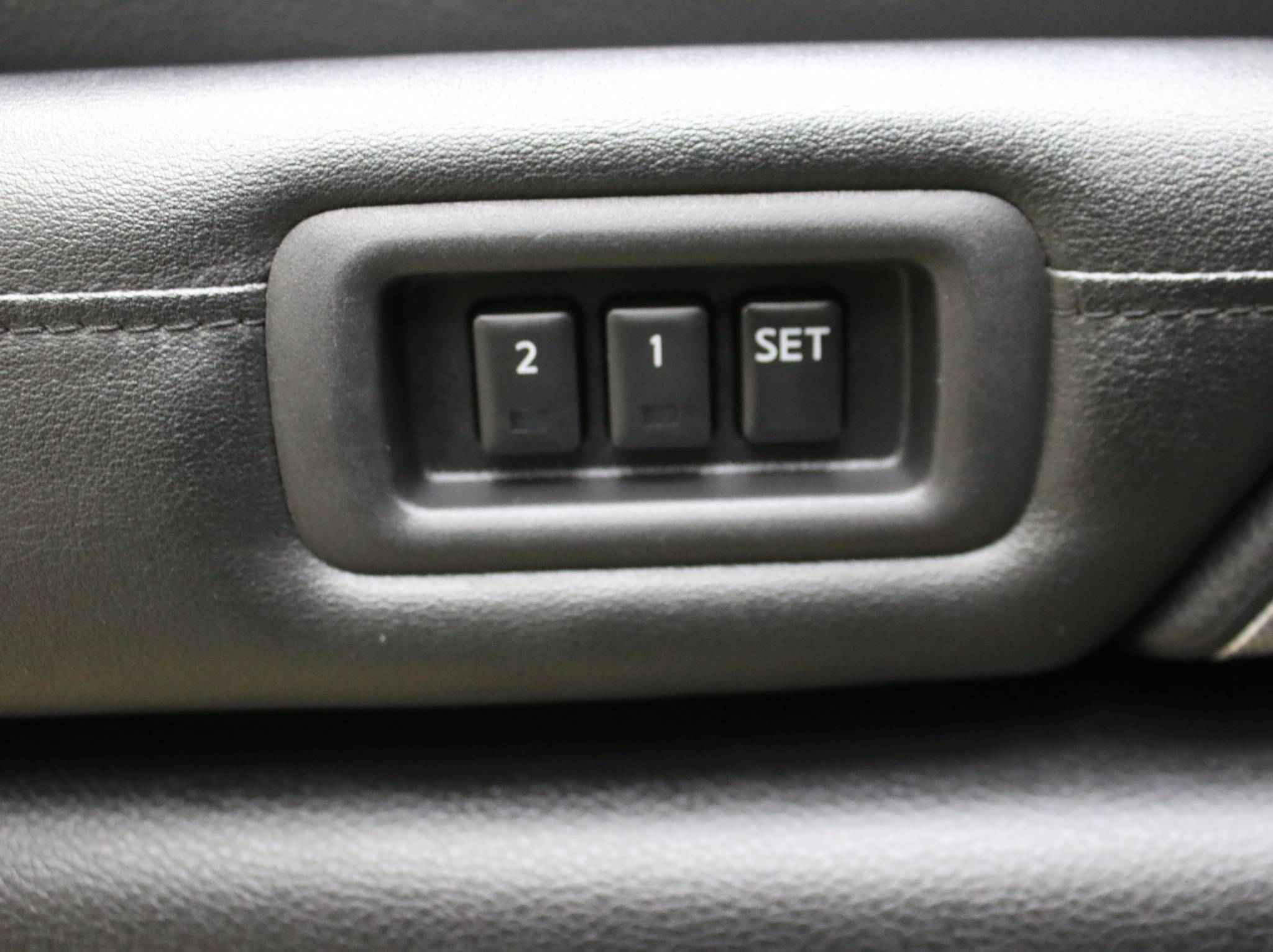 Infiniti FX, I (S50) Рестайлинг