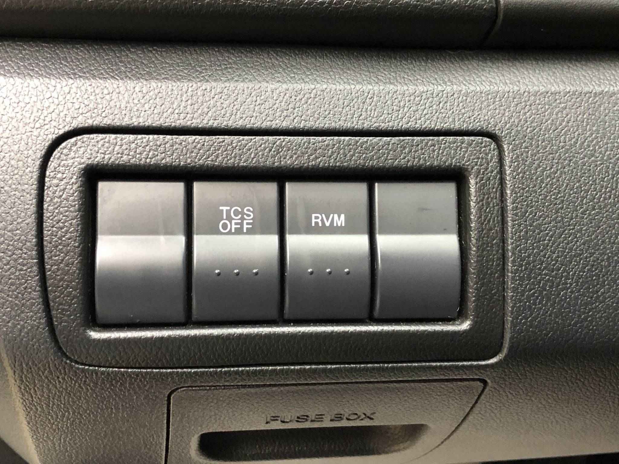 Mazda CX-7, I Рестайлинг