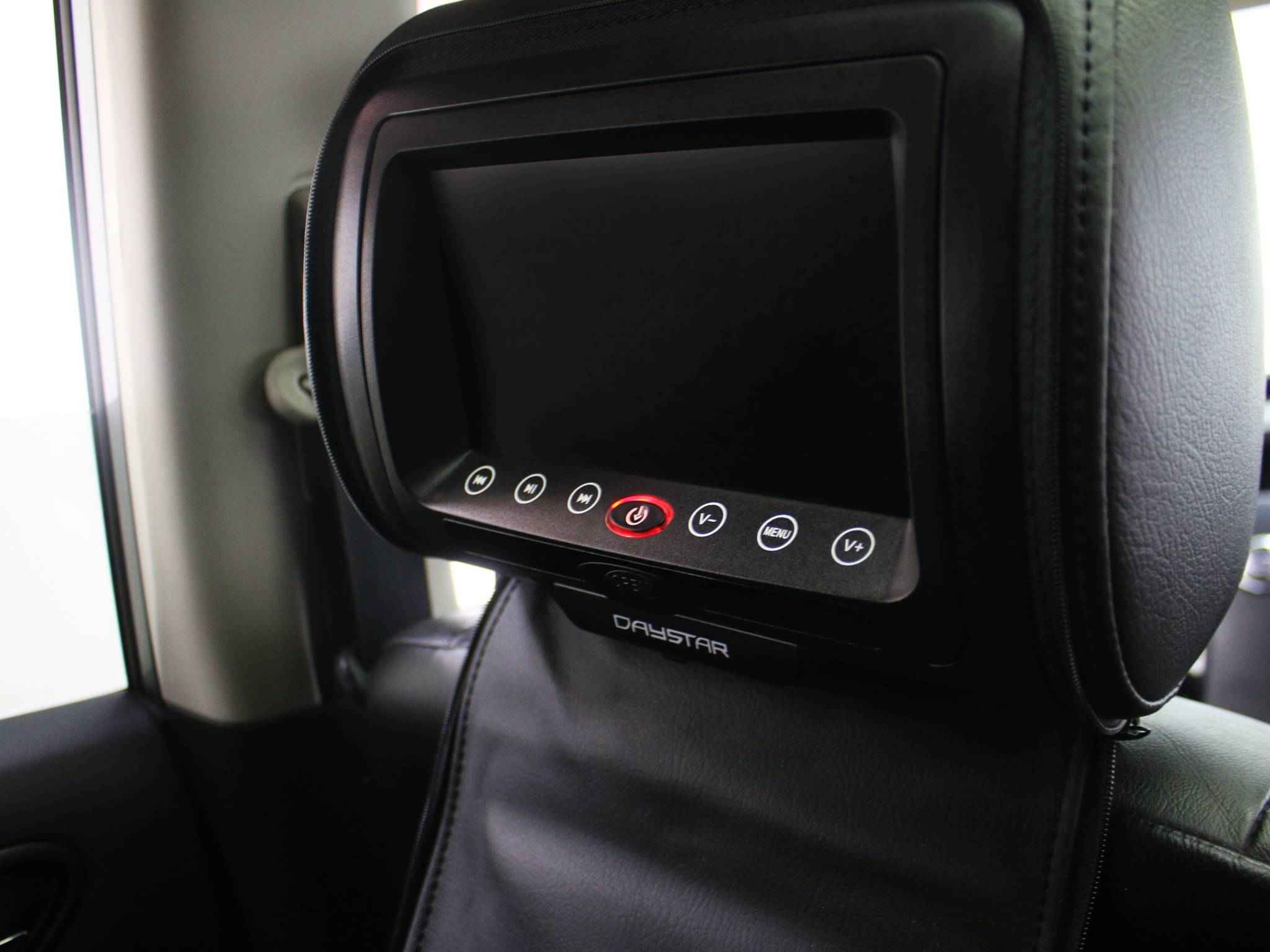 Nissan X-Trail, II Рестайлинг