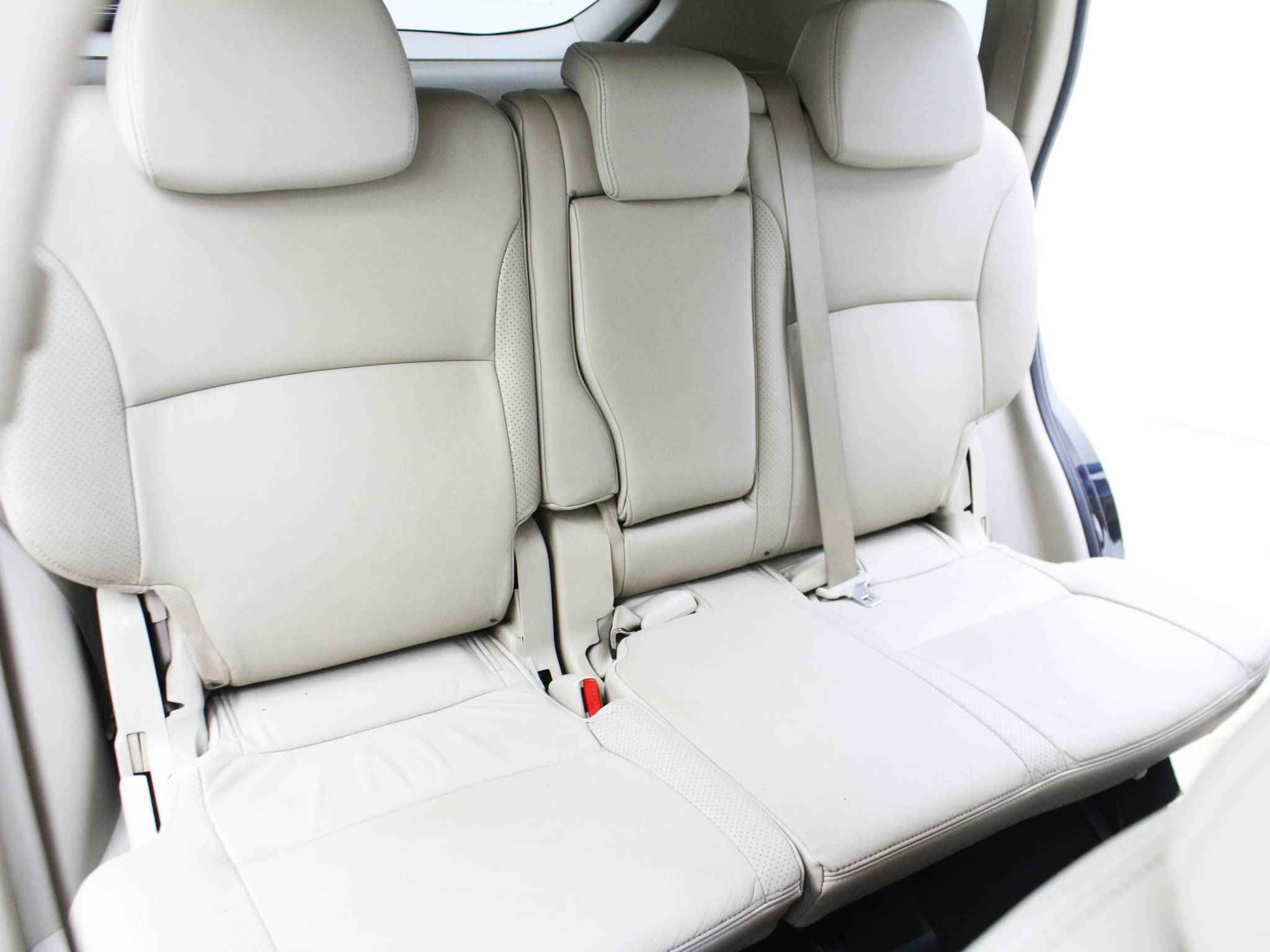 Mitsubishi Outlander, II