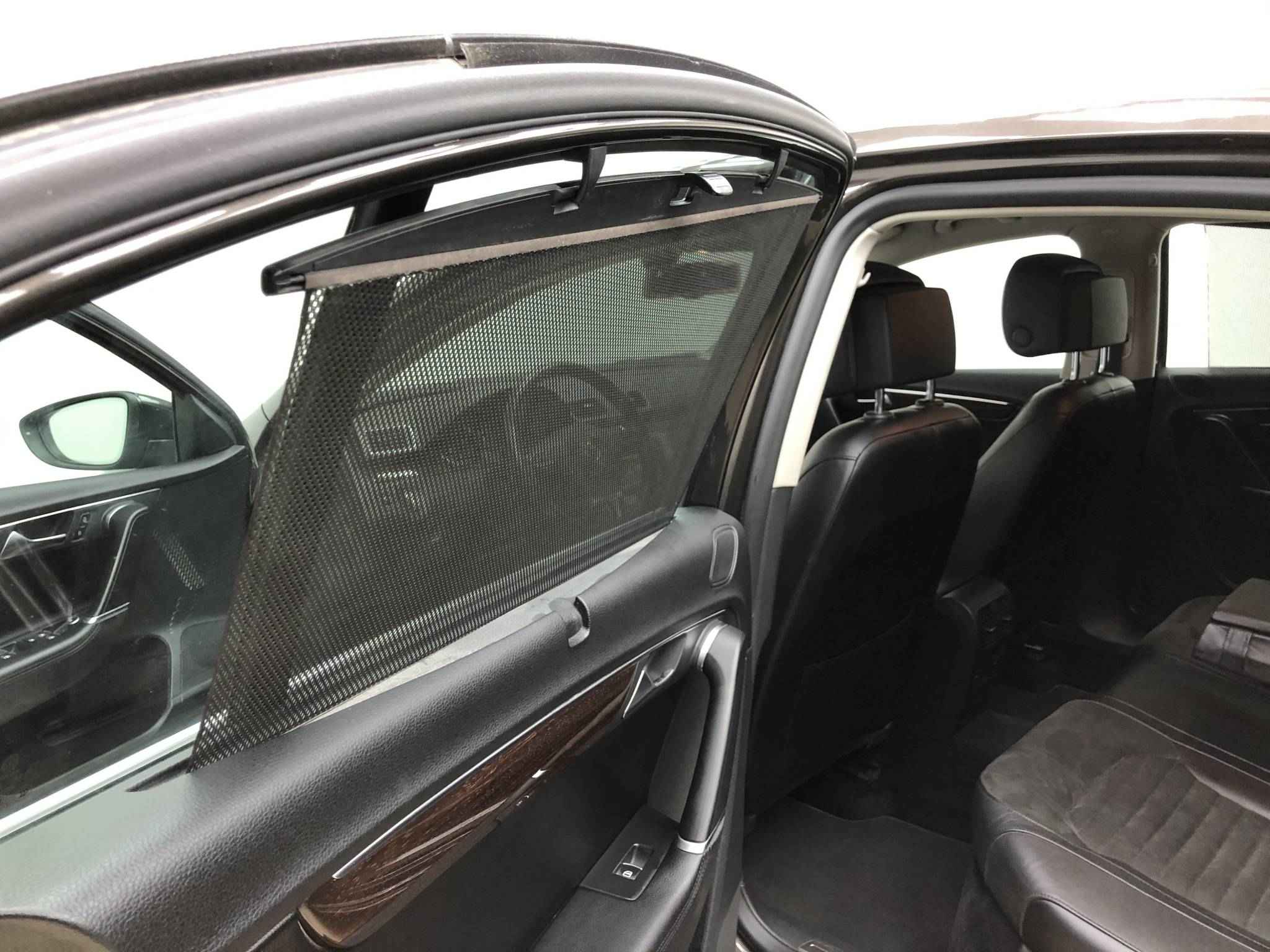 Volkswagen Passat, B7