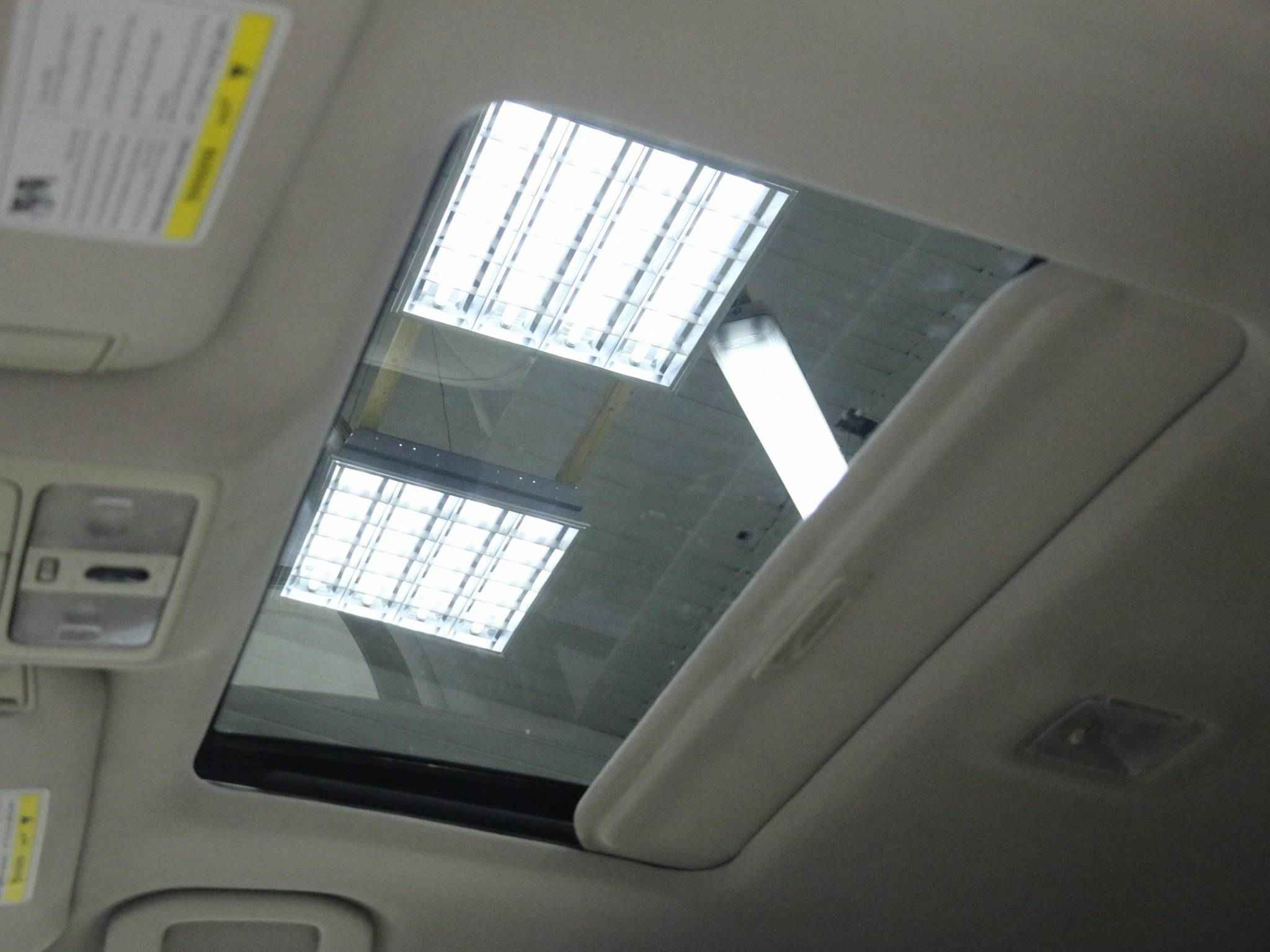 Infiniti FX, I (S50) Рестайлинг