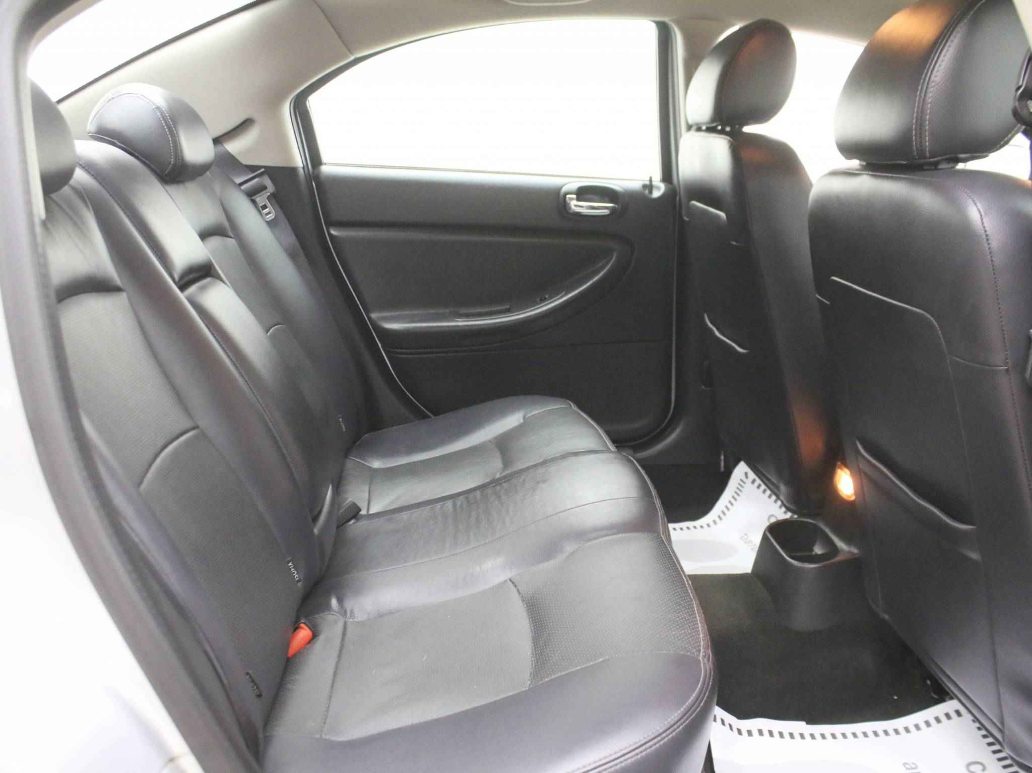 ГАЗ Volga Siber, I