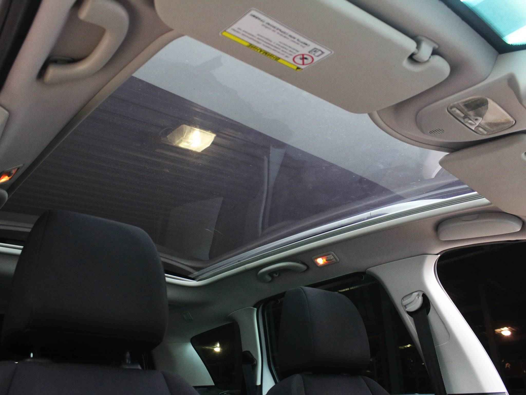 Peugeot 308, I Рестайлинг