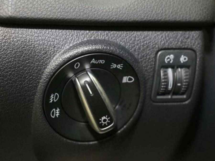 Volkswagen Tiguan, I Рестайлинг