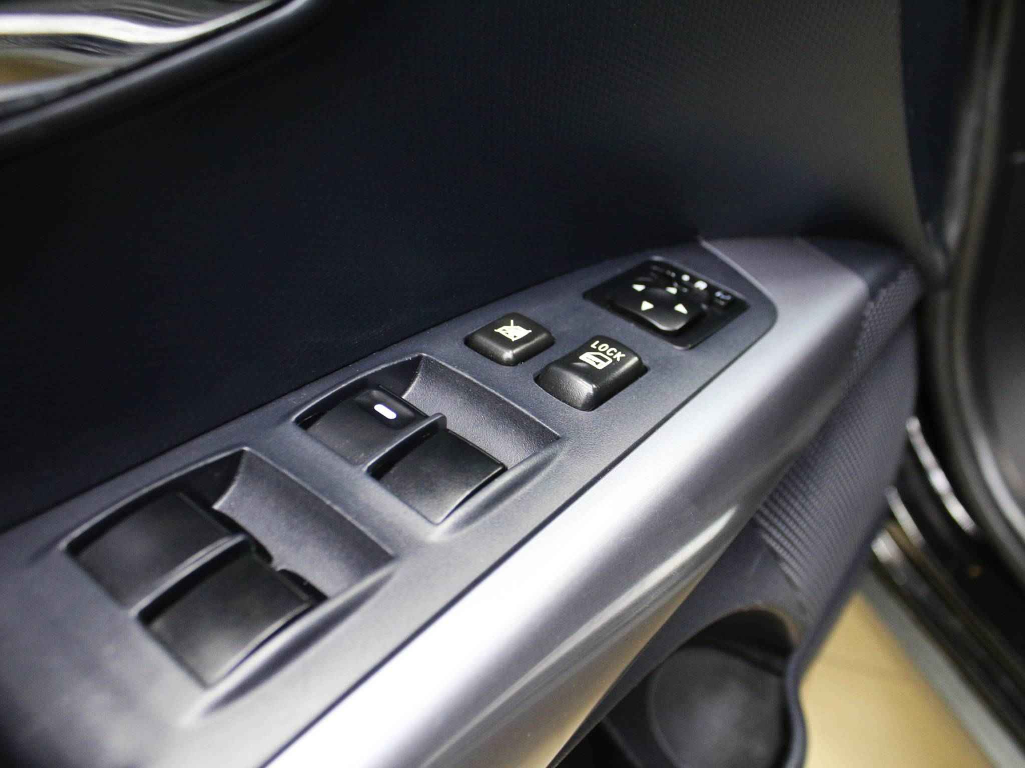 Mitsubishi Outlander, II