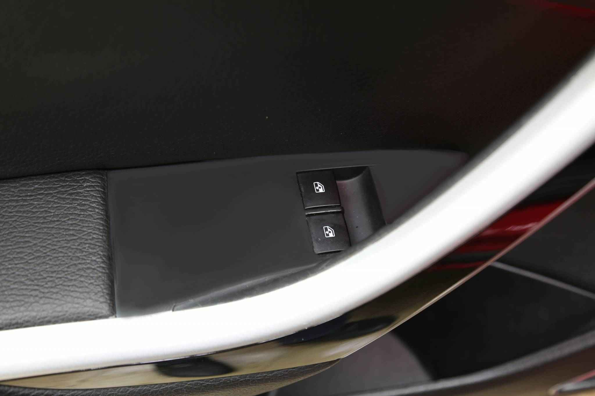 Opel Astra, J Рестайлинг