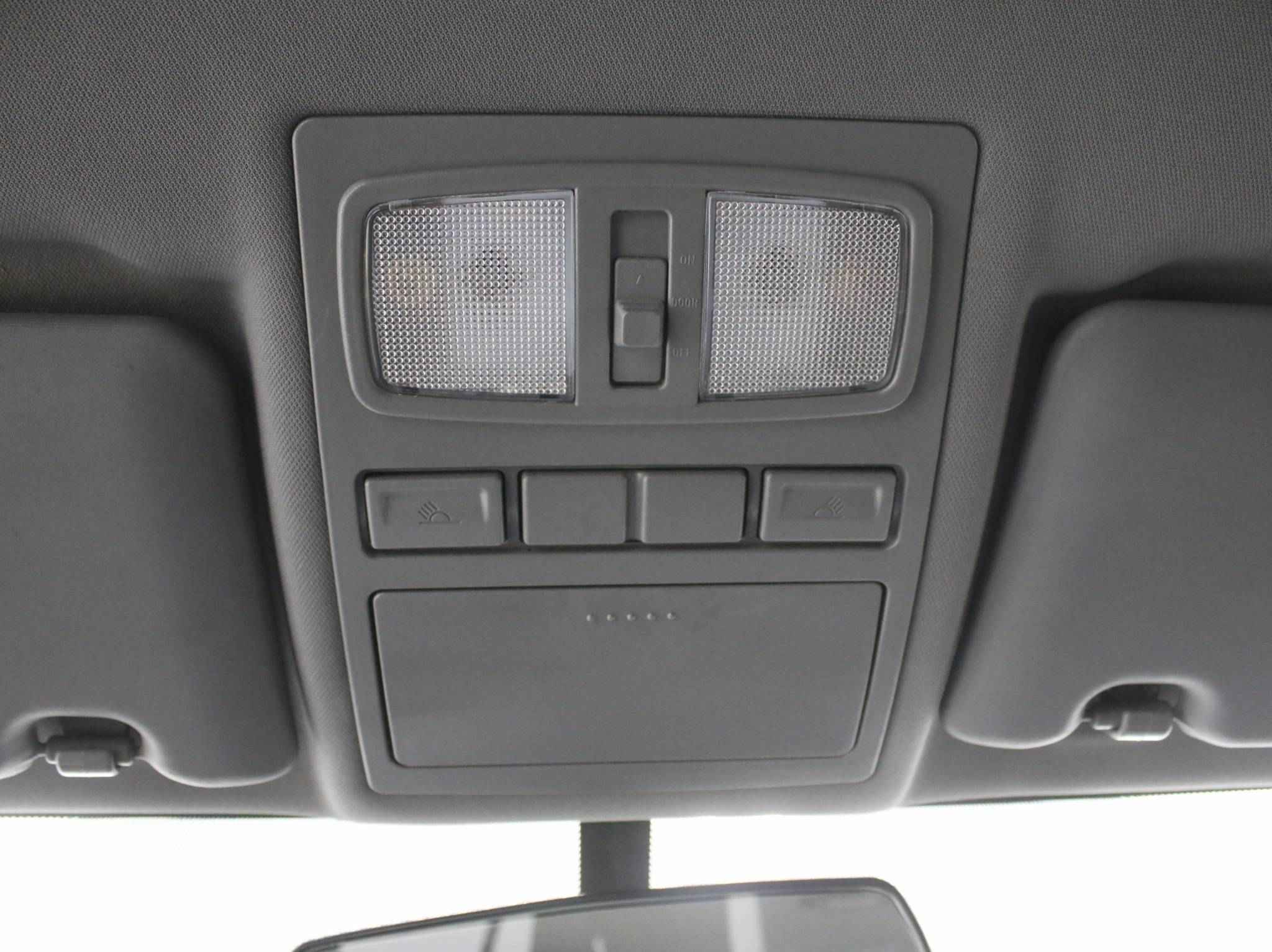 Lifan X60, I Рестайлинг