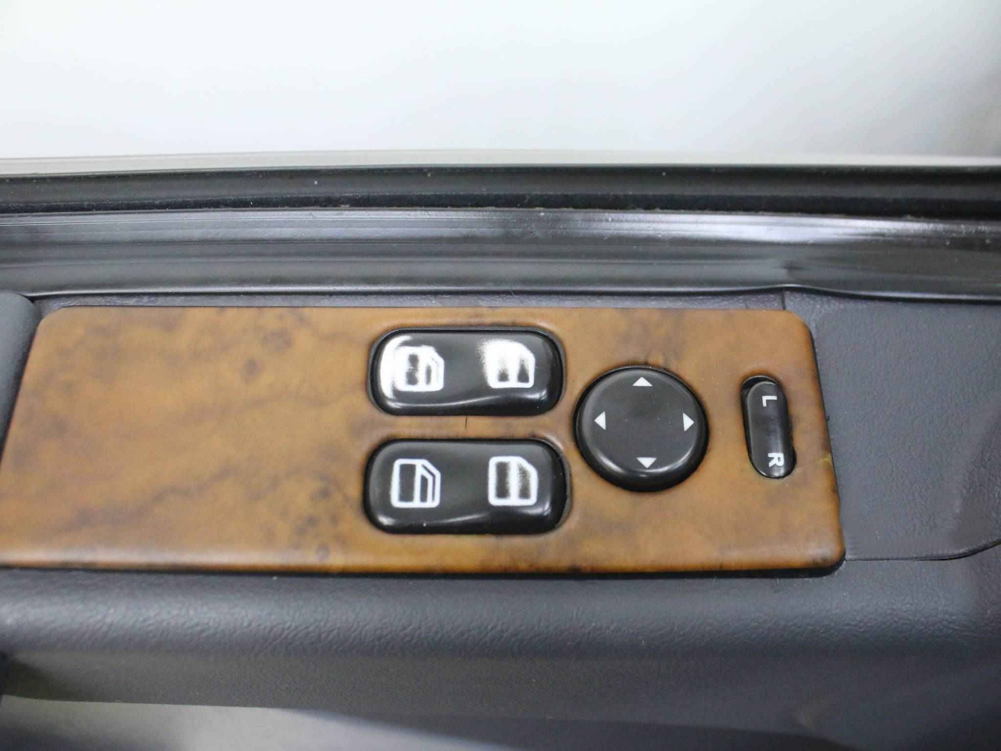 Mercedes-Benz Vito, I (W638)