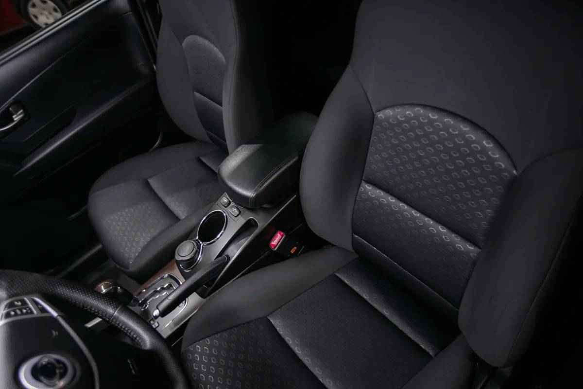 SsangYong Actyon, II