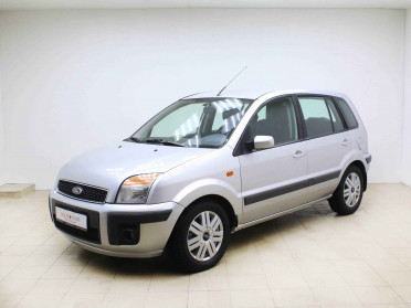 Ford Fusion, I Рестайлинг