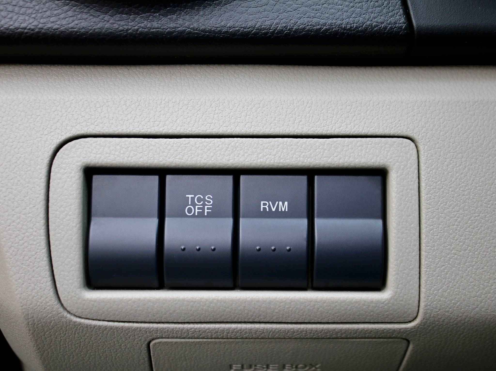 Mazda CX-7, I Рестайлинг