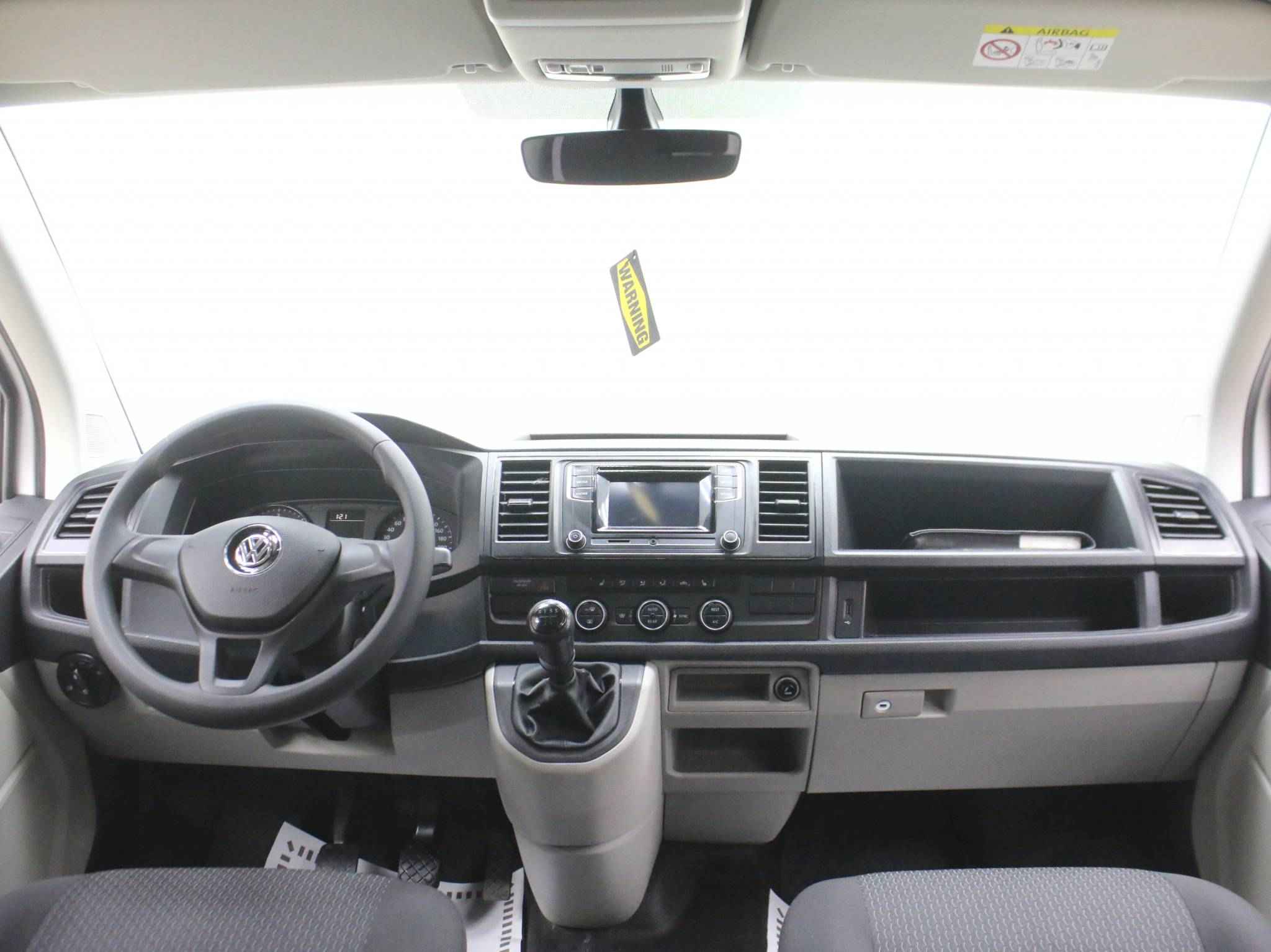 Volkswagen Caravelle, T6